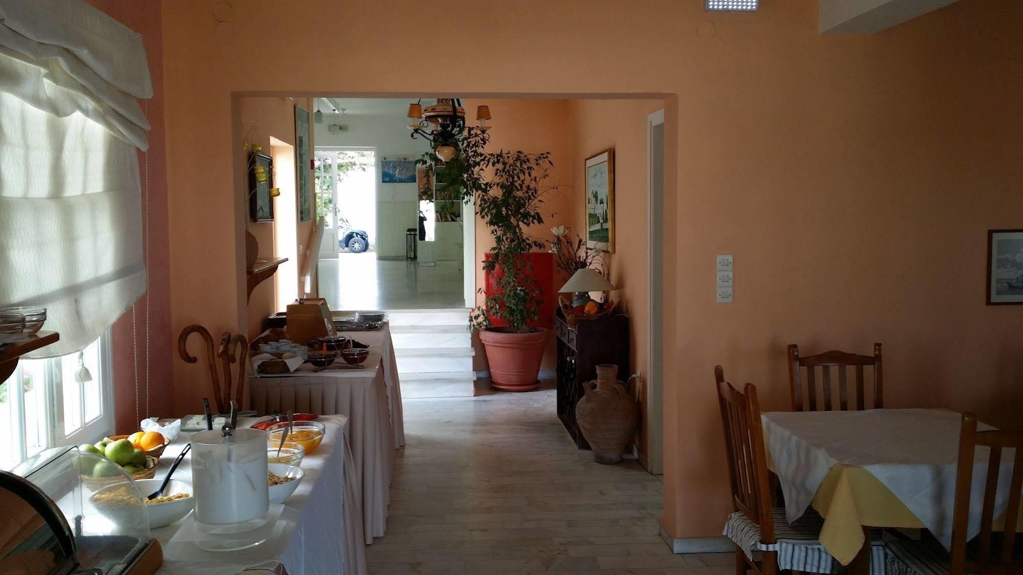 Hotel Panorama