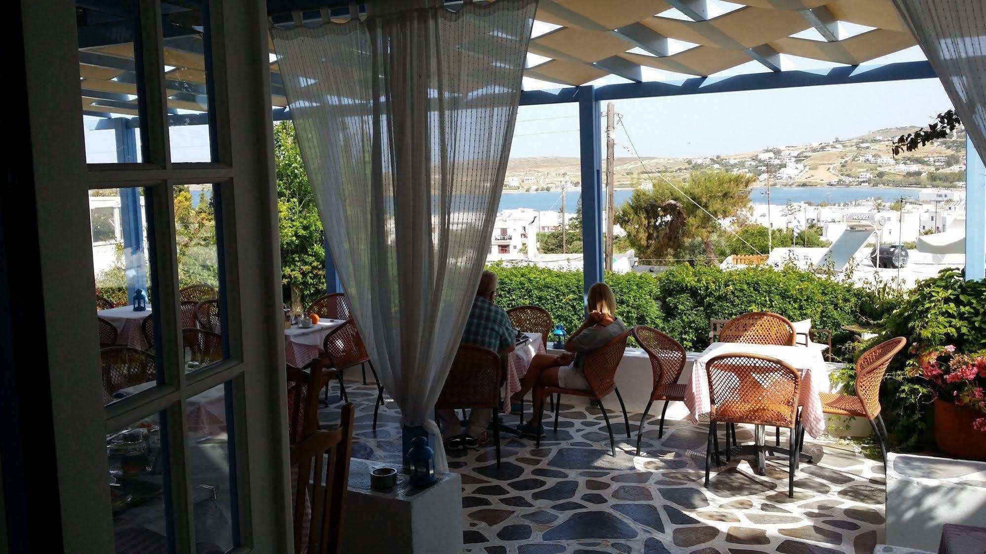 Panorama Hotel 3*