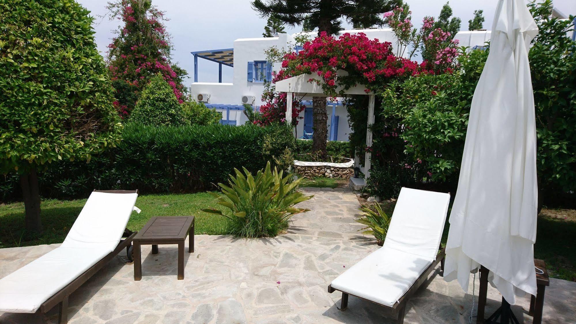 Hotel Panorama Parikia (Paros)