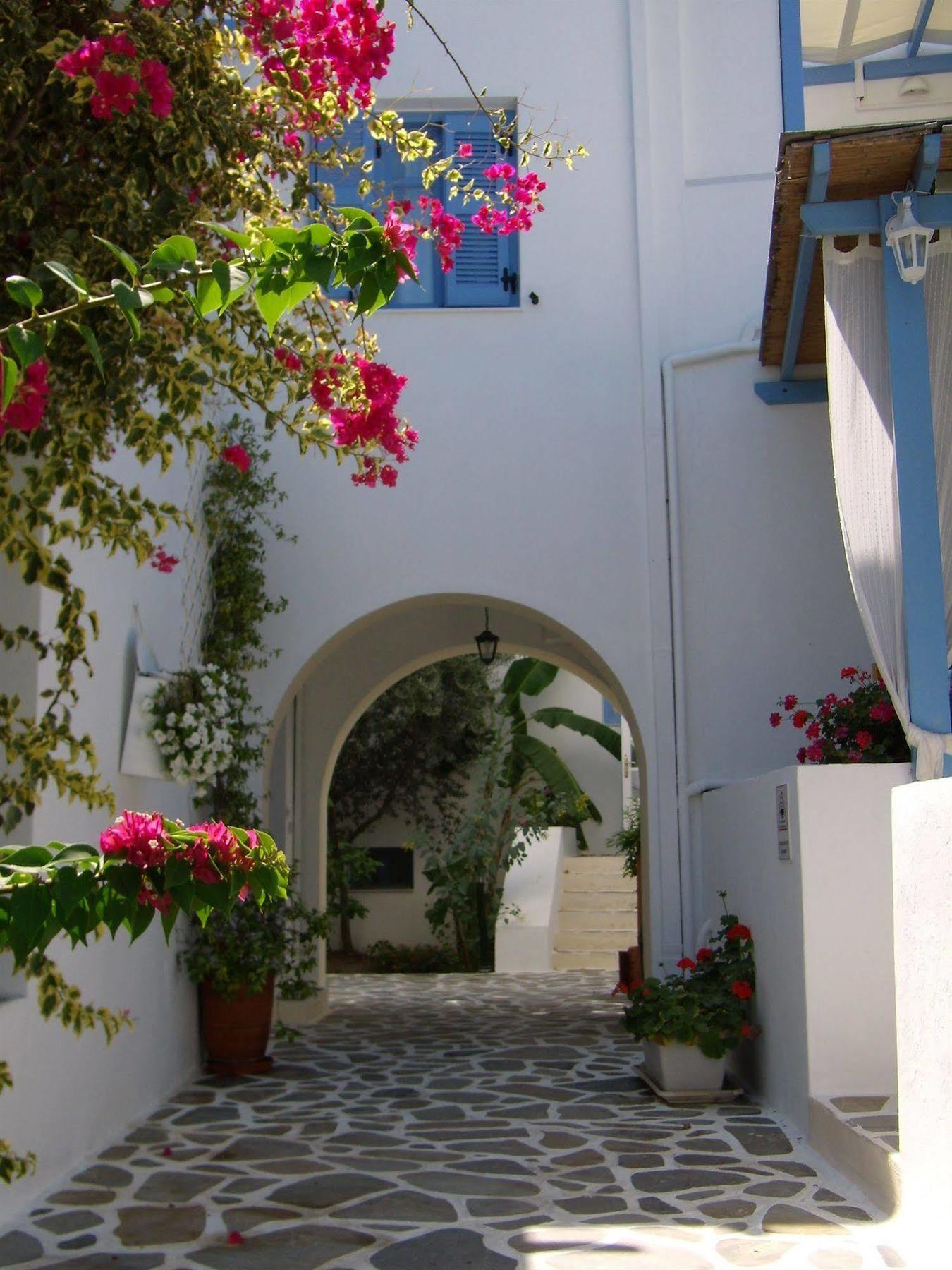 Panorama Hotel