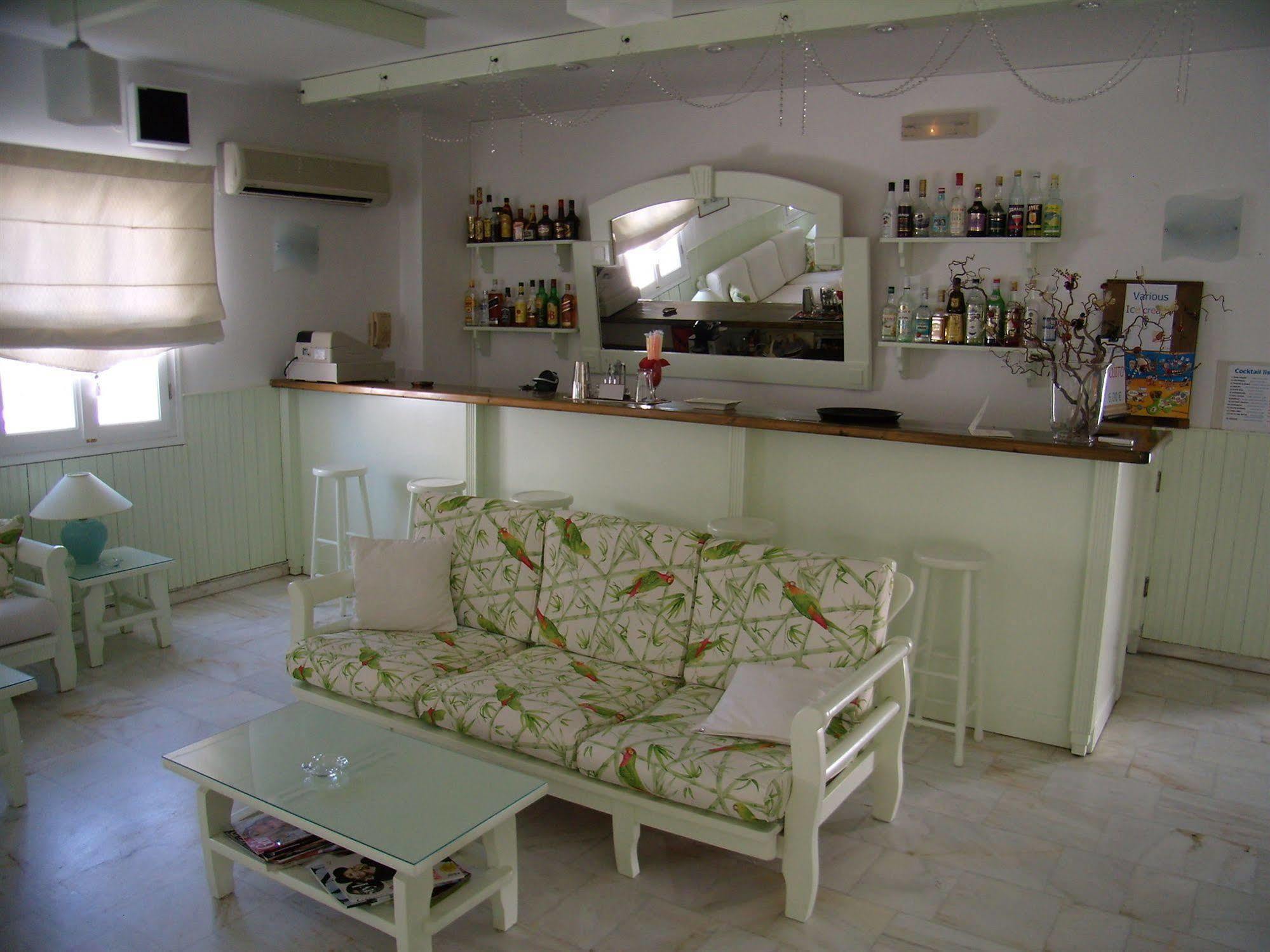 Hotel Panorama Parikia (Paros)