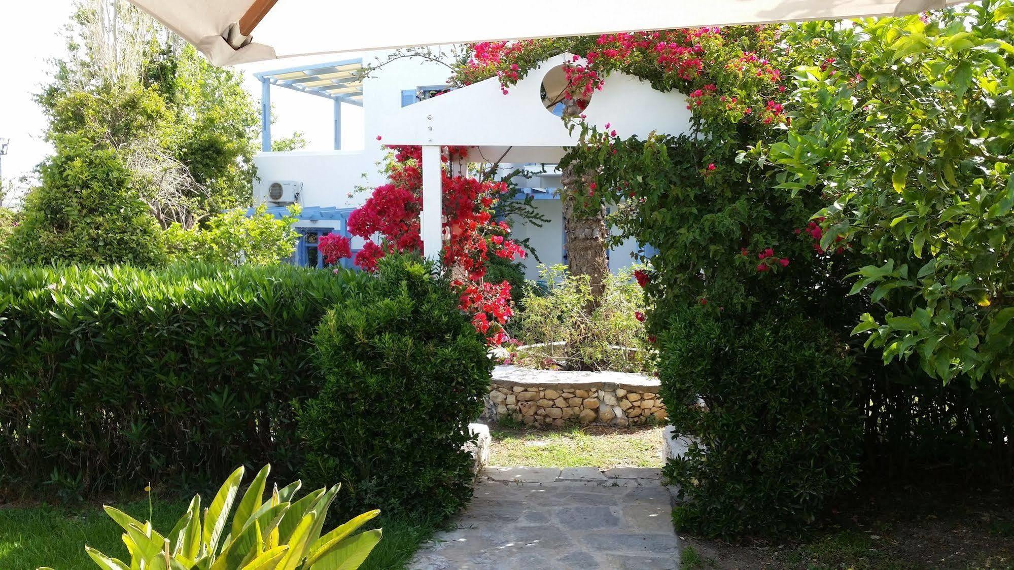 Panorama 3* Parikia (Paros)