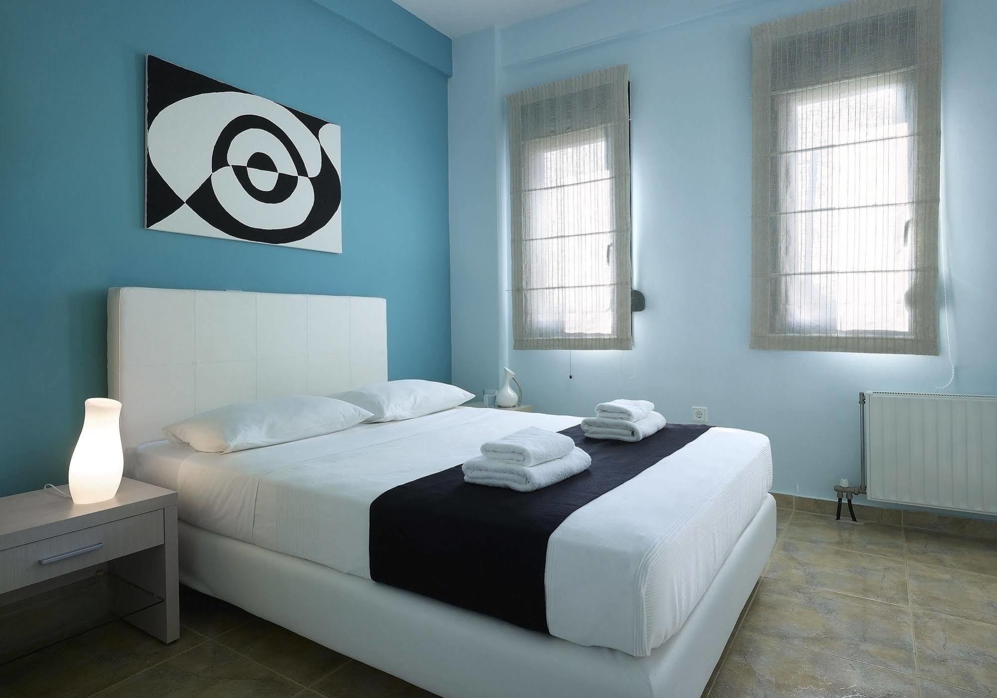 Apartment Aeolis & *
