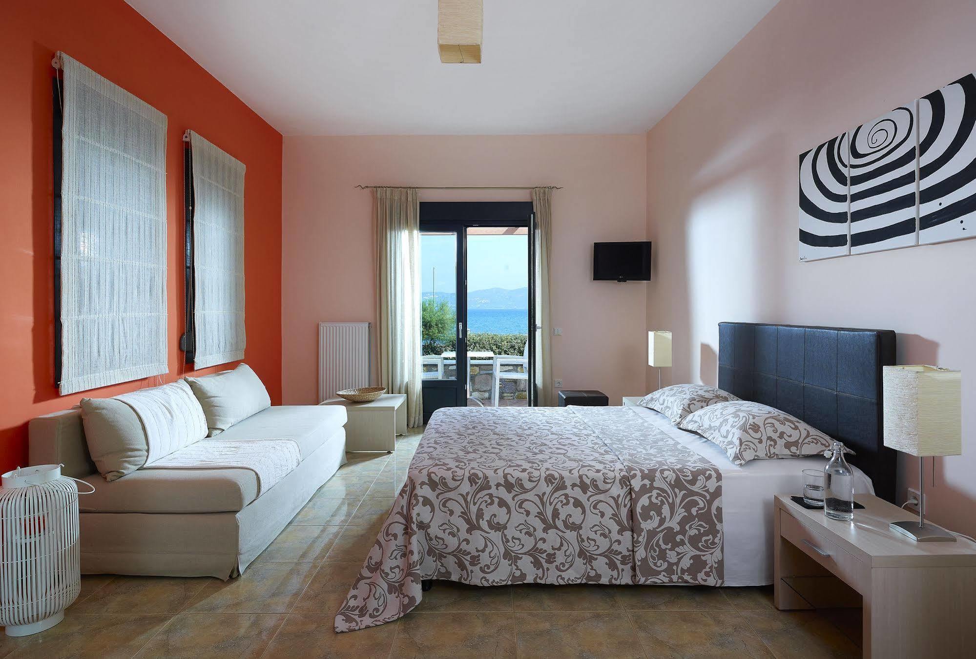 Apartment Aeolis &