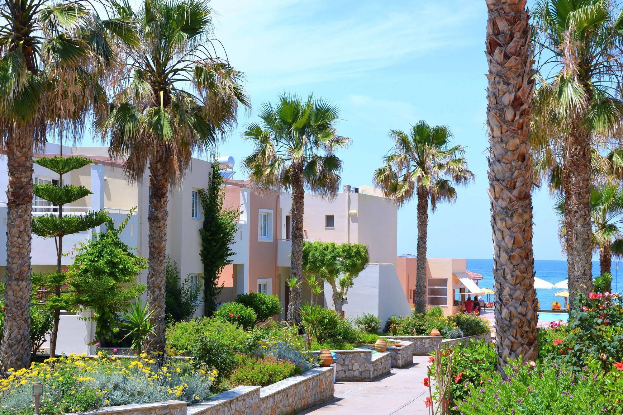 Uzenie Boutique (adults Only) Hotel Adelianos Kampos