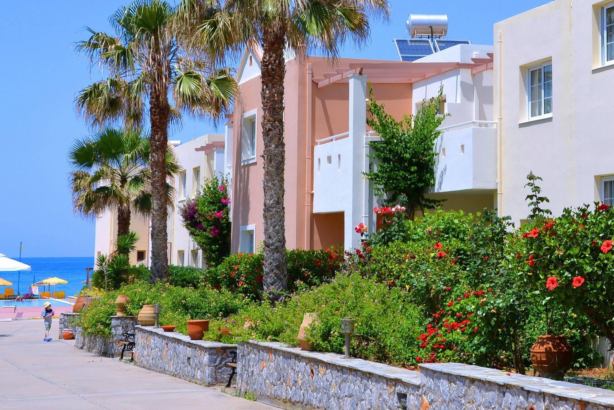 Uzenie Boutique (adults Only) 5*