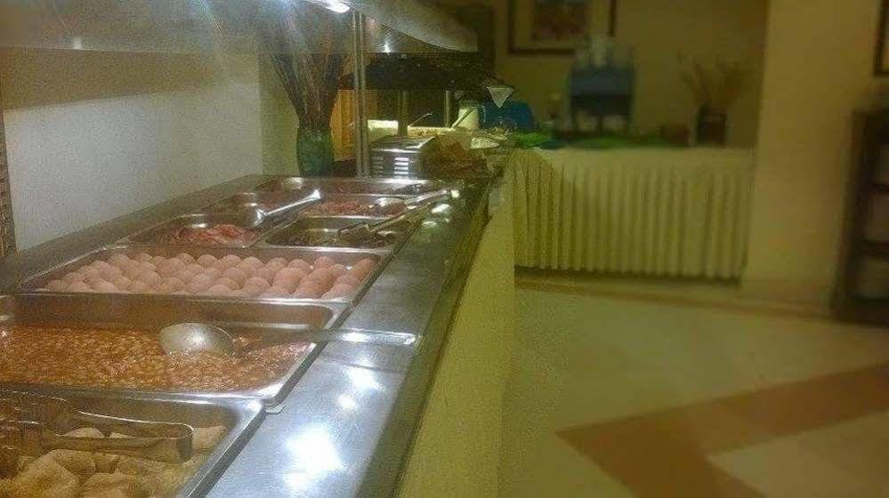 Hotel Corfu Hellinis 3*