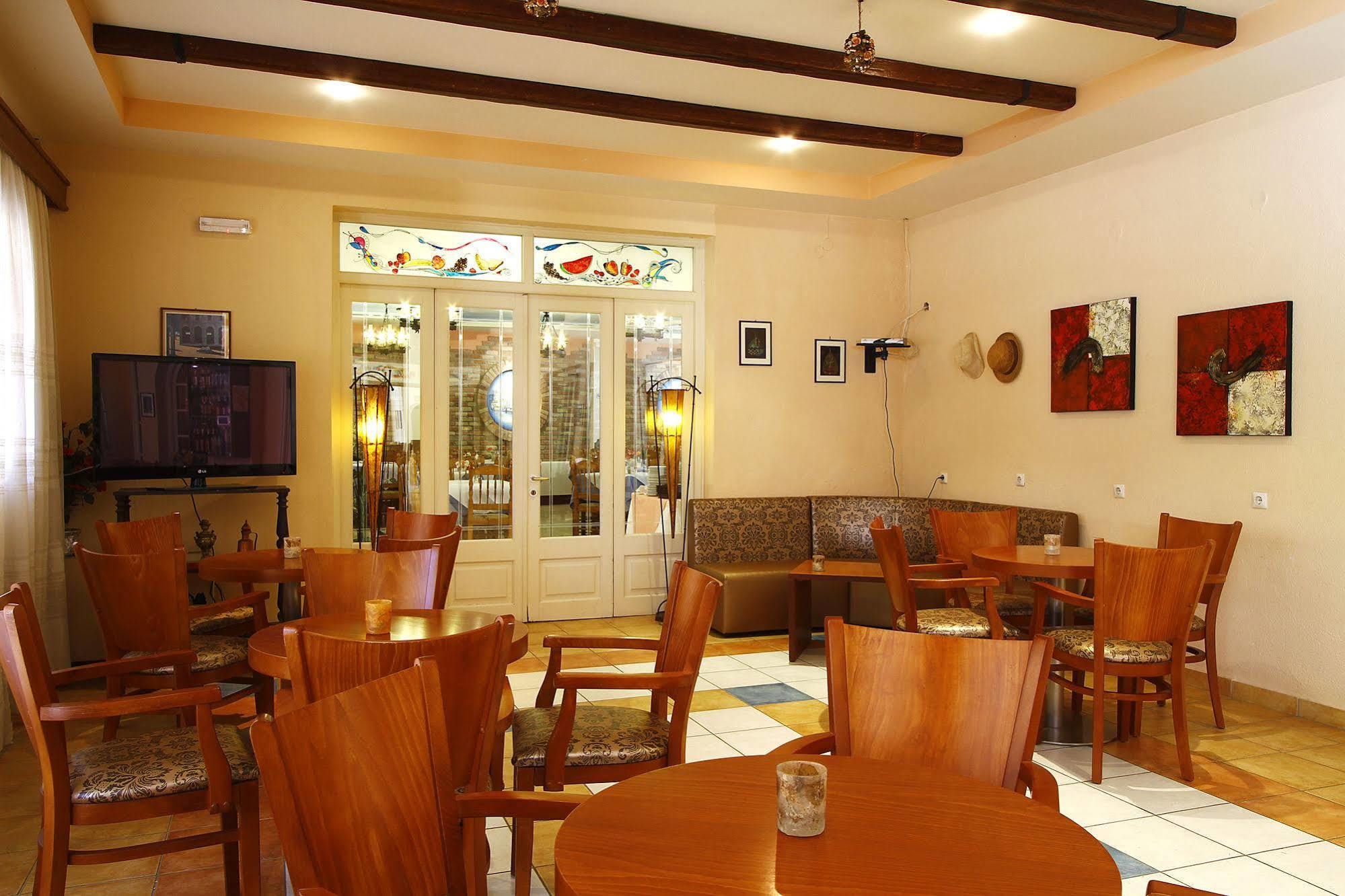 Bintzan Hotel 3*