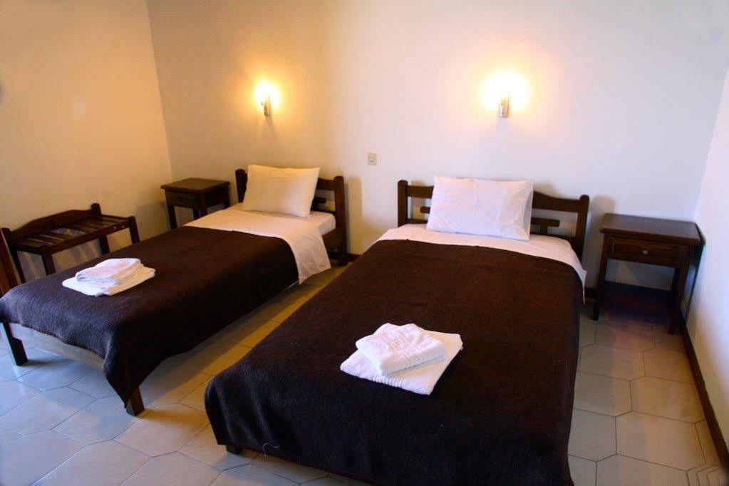 Apartment Papa Nero And Agios Ioannis (Thessaly)