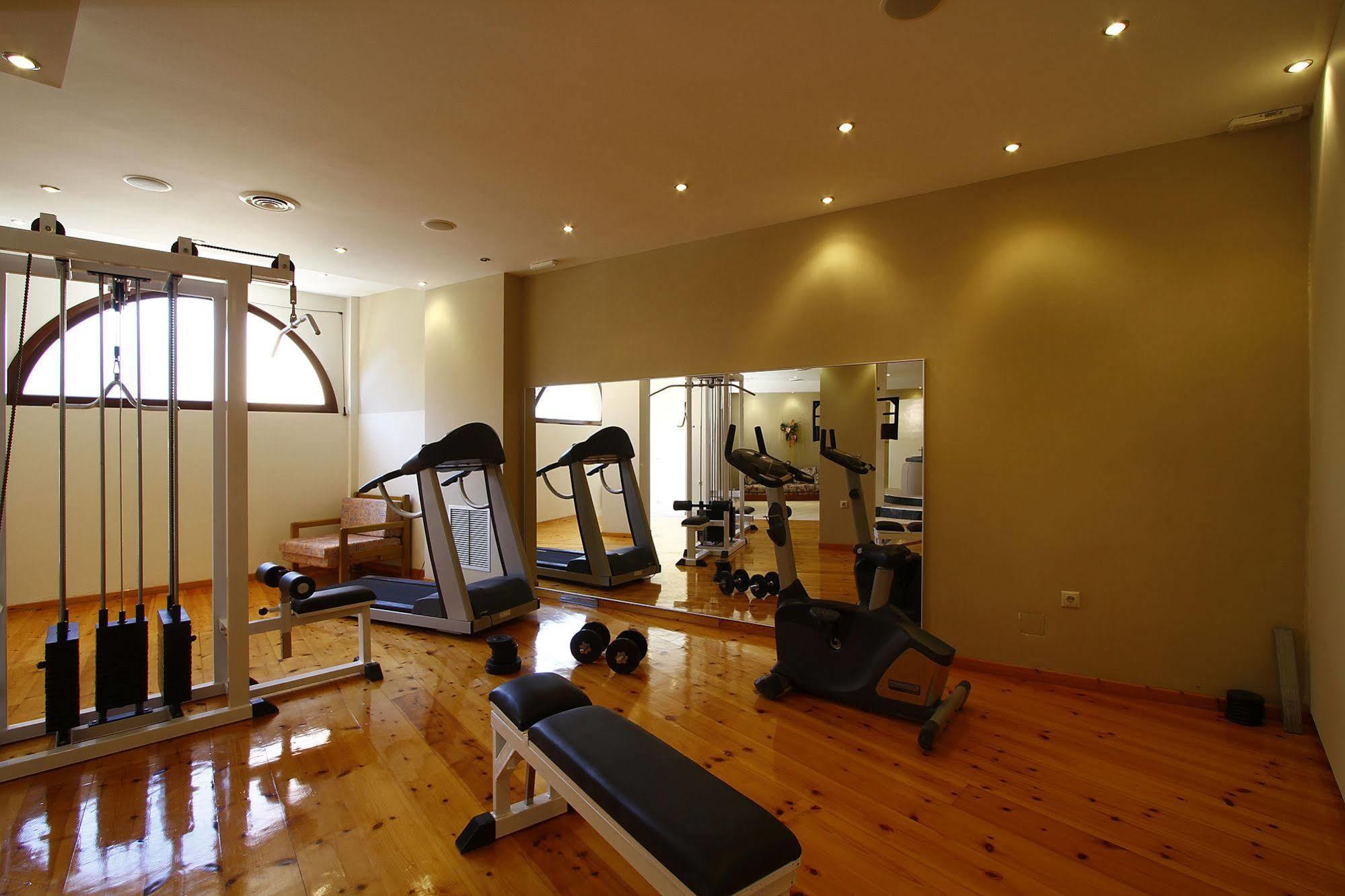 Hotel Bintzan Gastouri (Corfu)