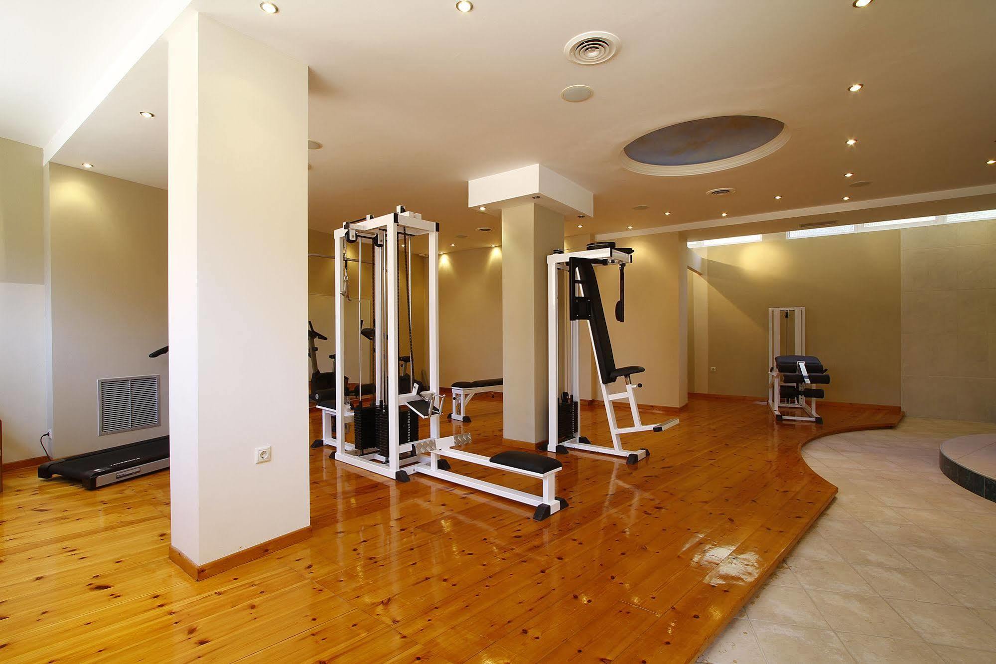 Bintzan 3* Gastouri (Corfu)