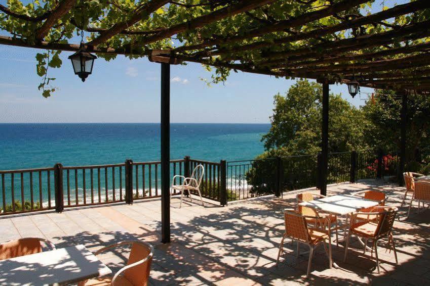 Papa Nero And Apartment Agios Ioannis (Thessaly)