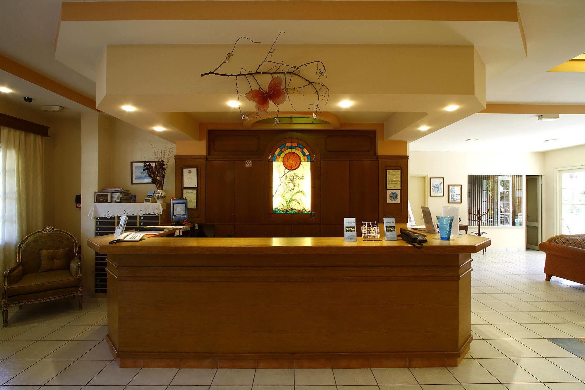 Bintzan Hotel
