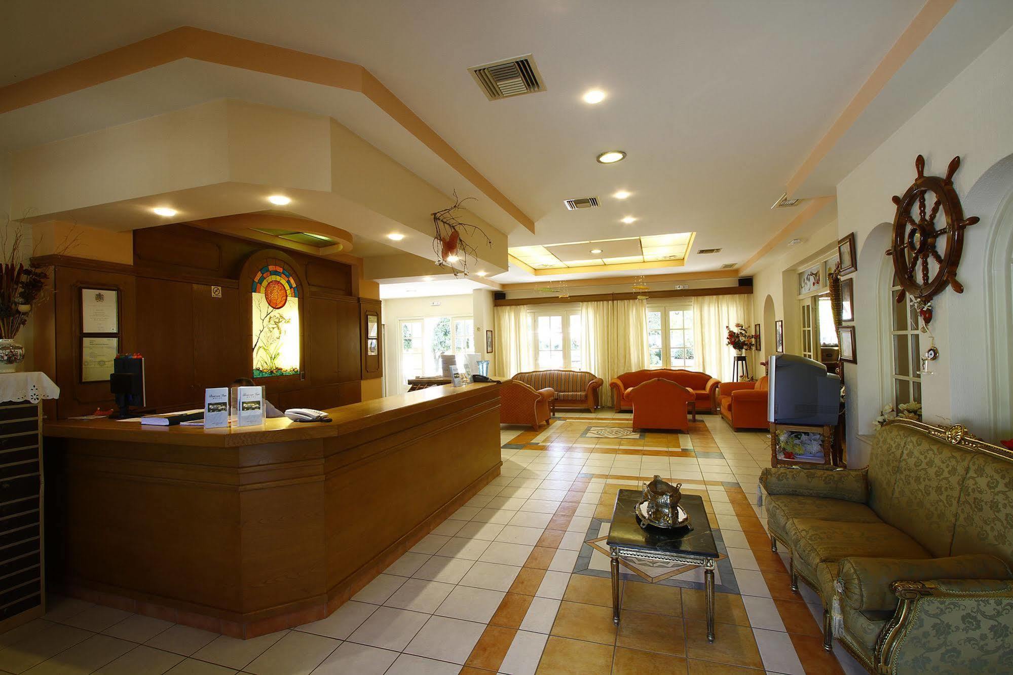 Bintzan Hotel