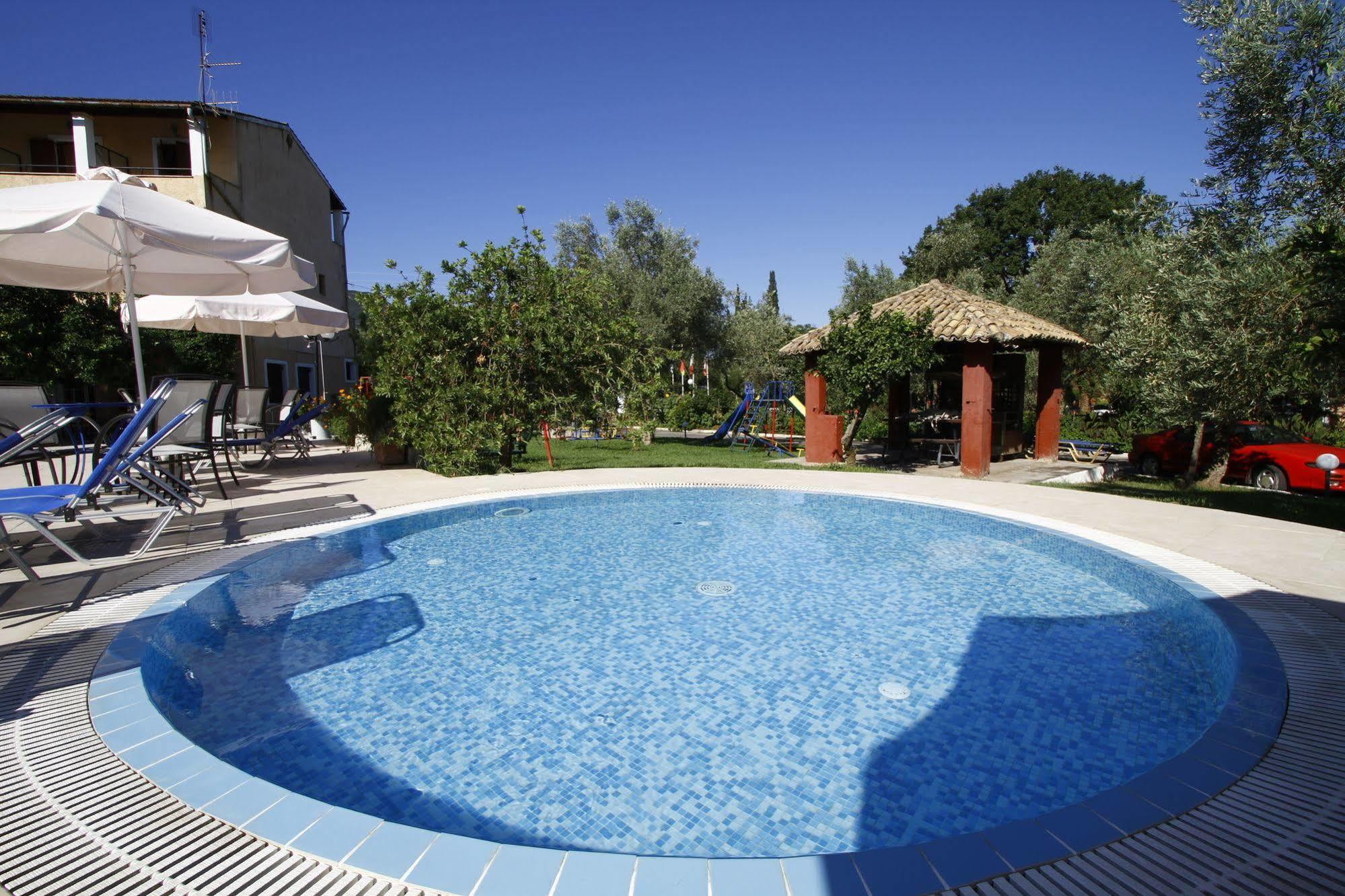 Hotel Bintzan 3*