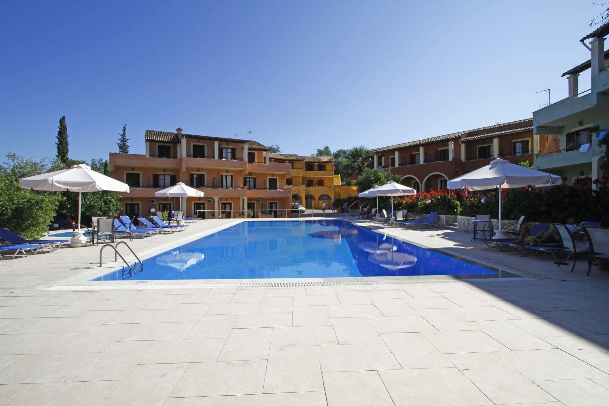 Bintzan Hotel 3*