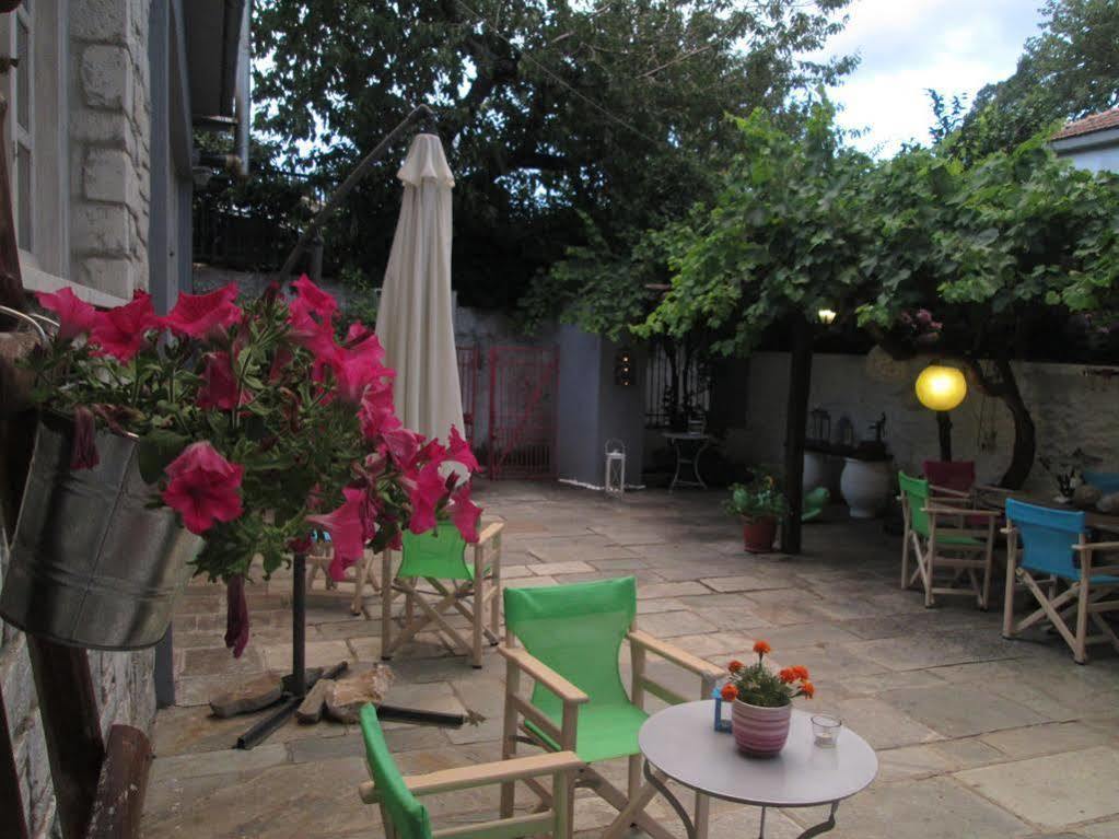 Hotel Odos Kentavron