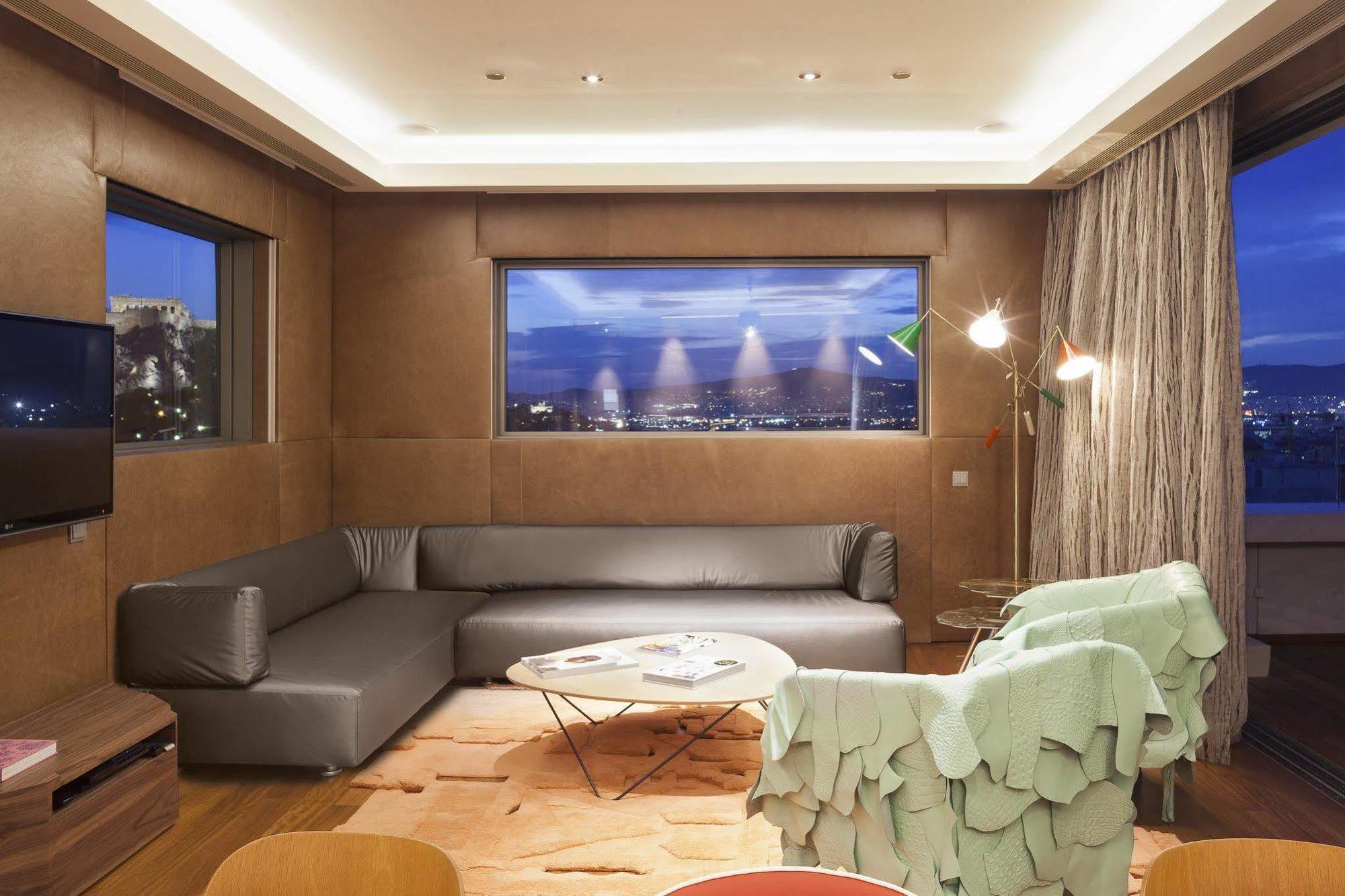Hotel New Athens