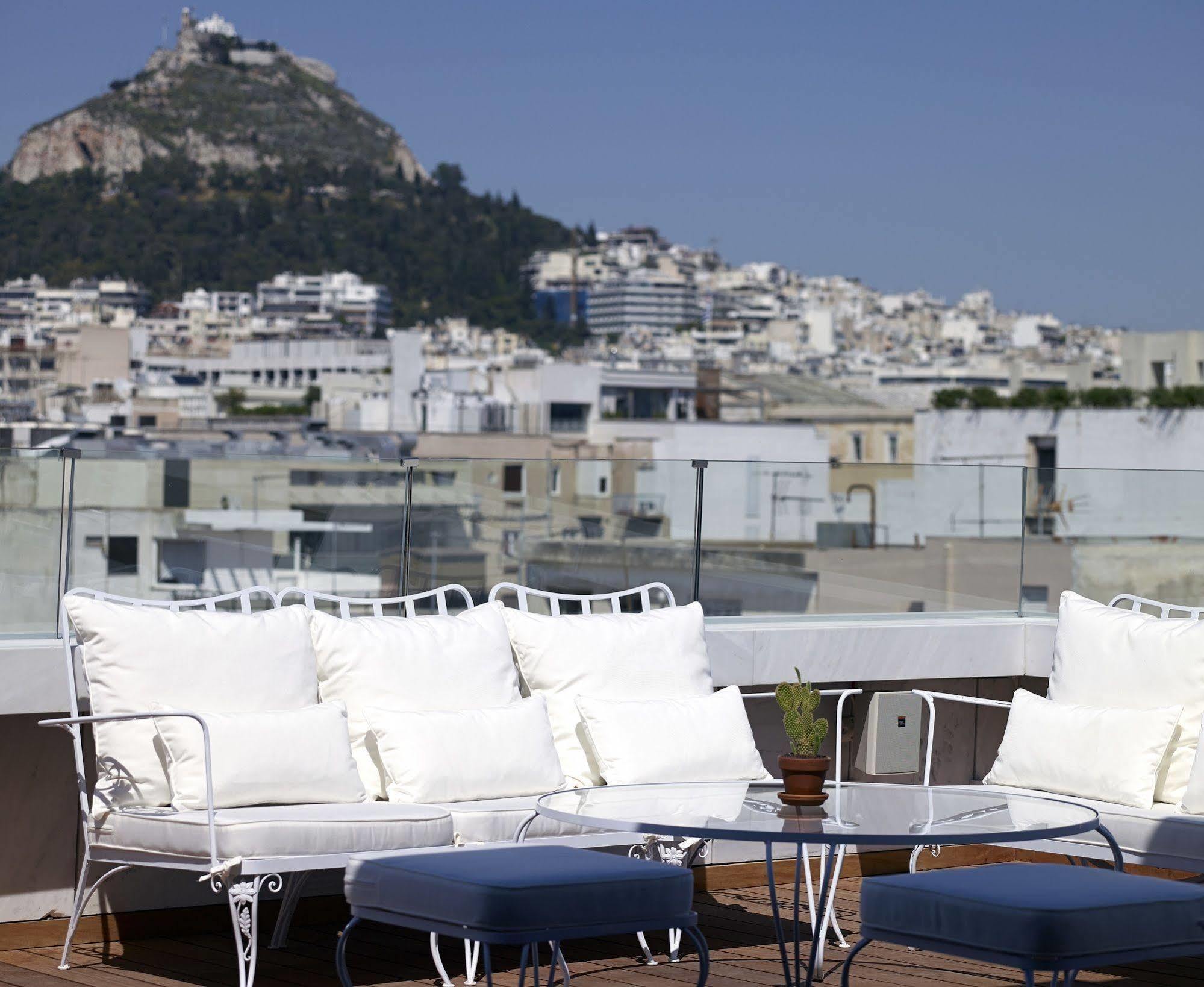 Hotel New Athens