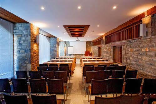 Santa Marina Hotel Arachova