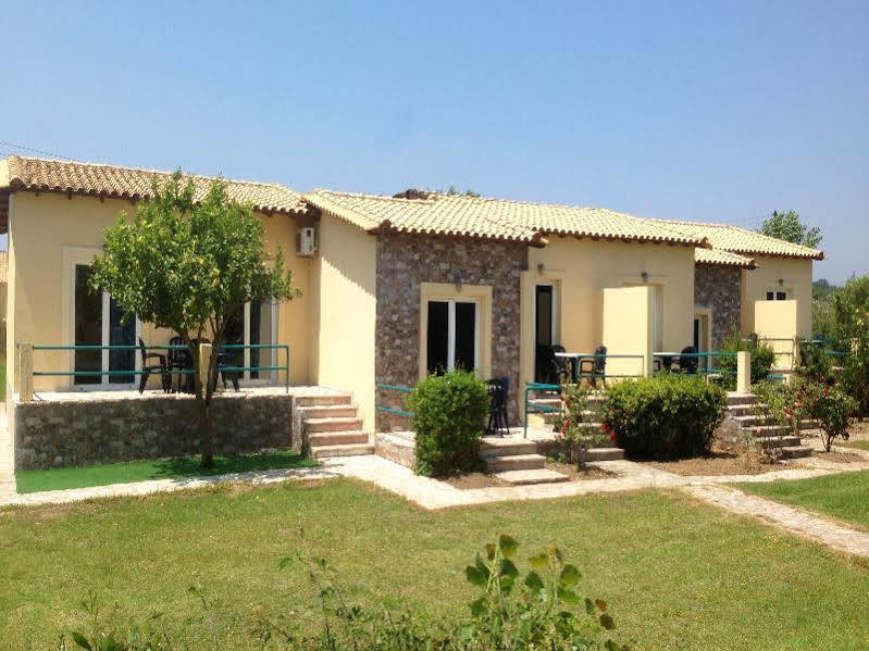 Koulouris Hotel Kavos