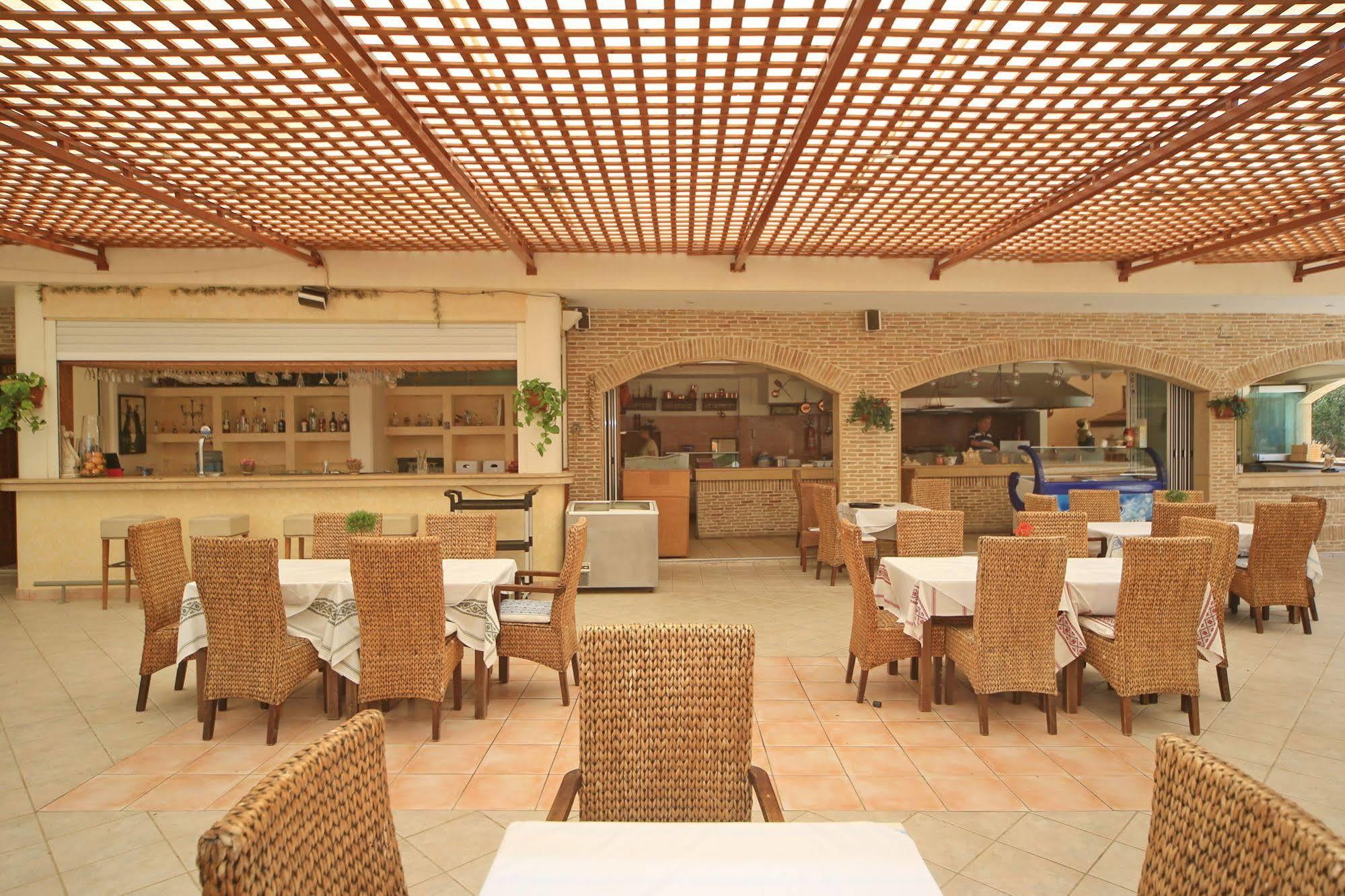 Apartment Maria Analipsi (Crete)