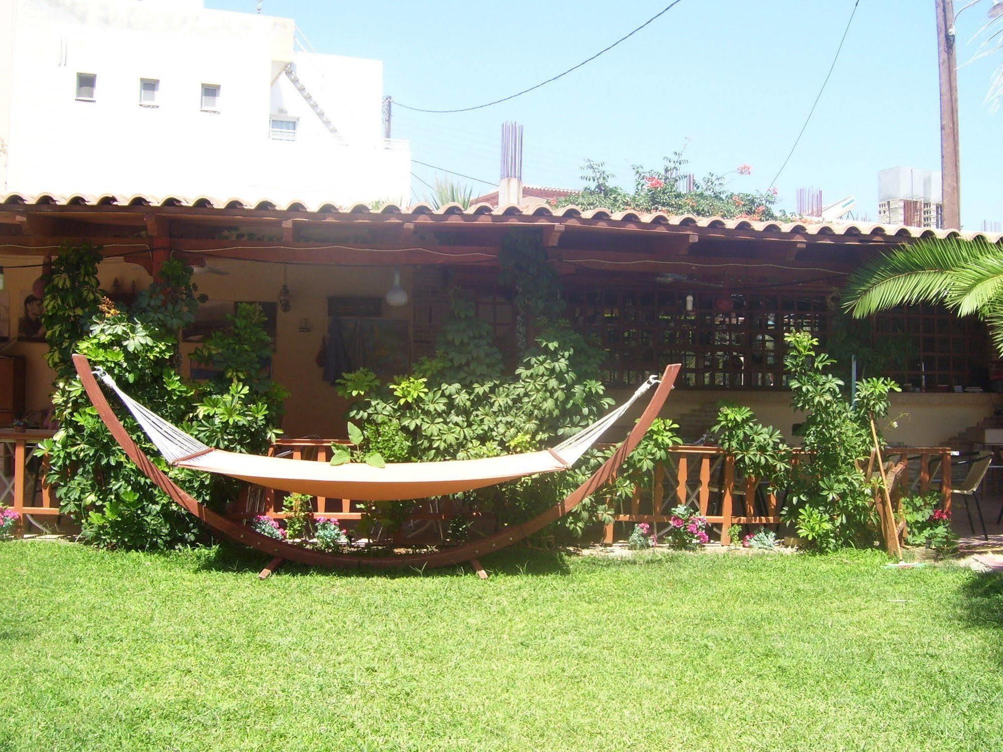 Maria Apartment Analipsi (Crete)