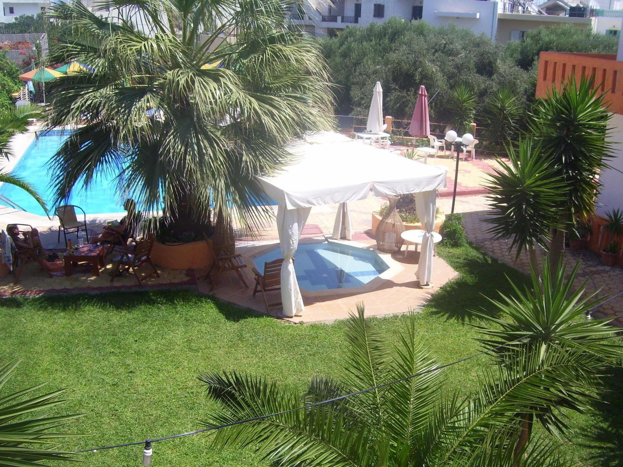 Maria Apartment Analipsi (Crete)