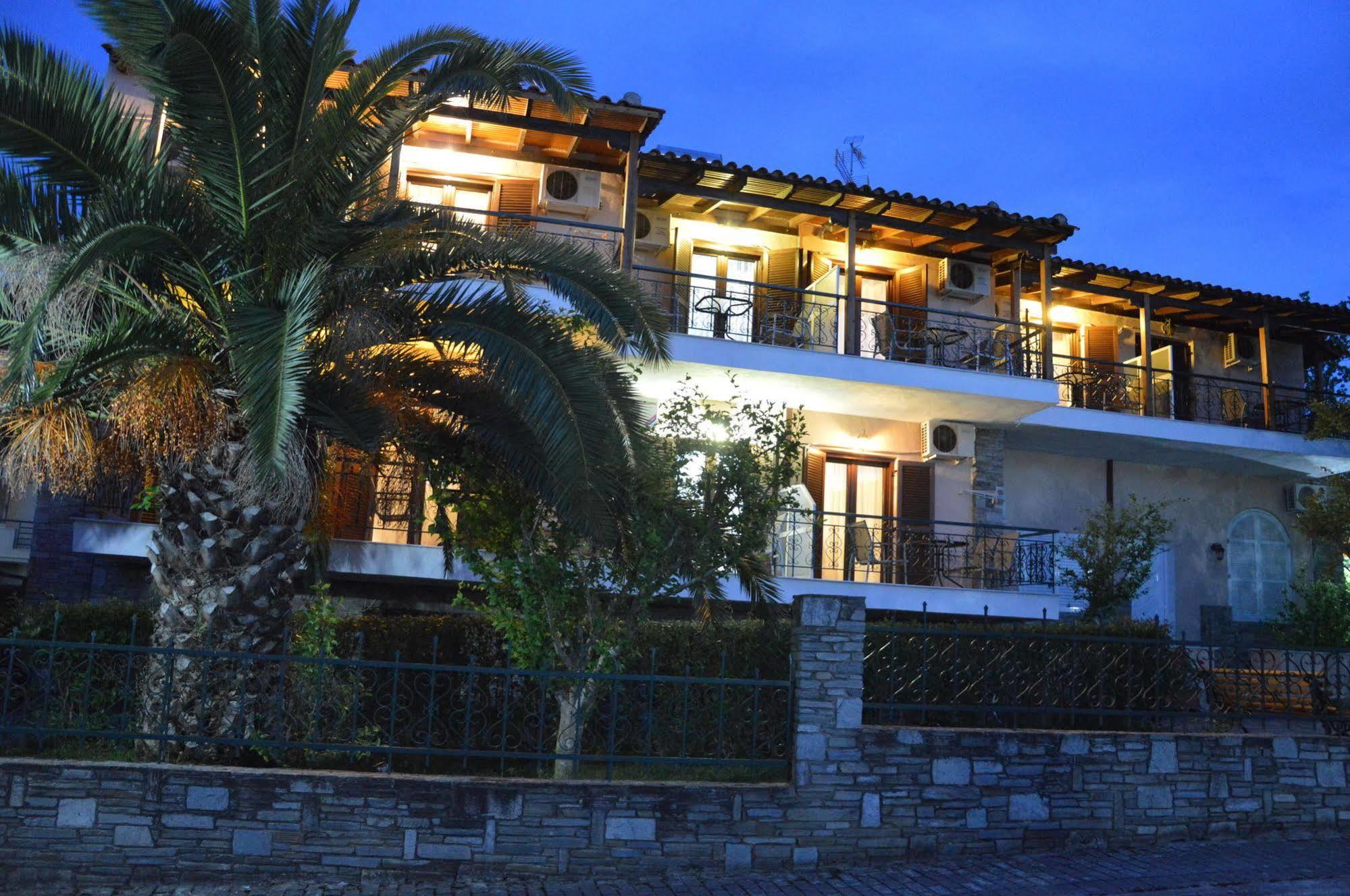 Acquablue Kallithea (Chalkidiki)