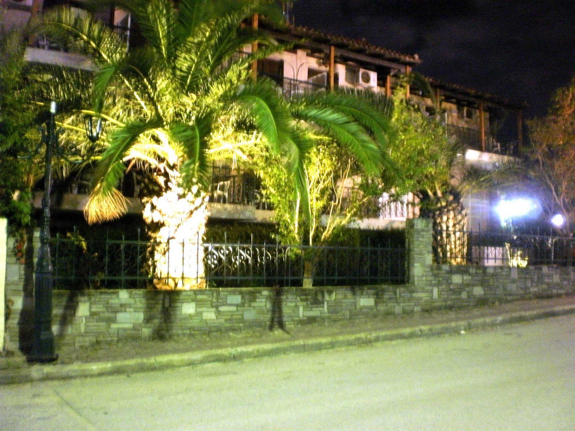 Apartment Acquablue