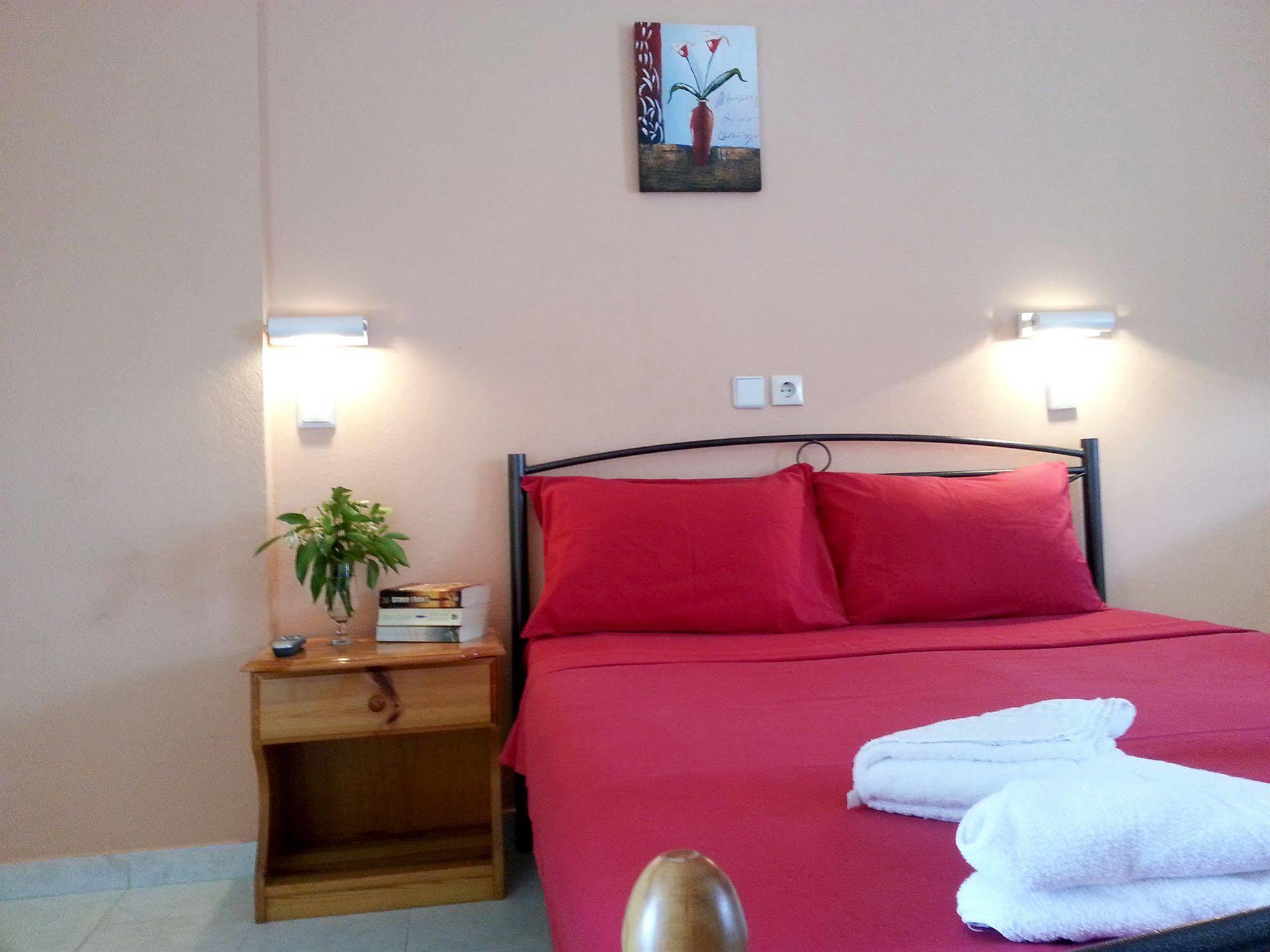 Effies Dreams Studio 2* Rhodes City