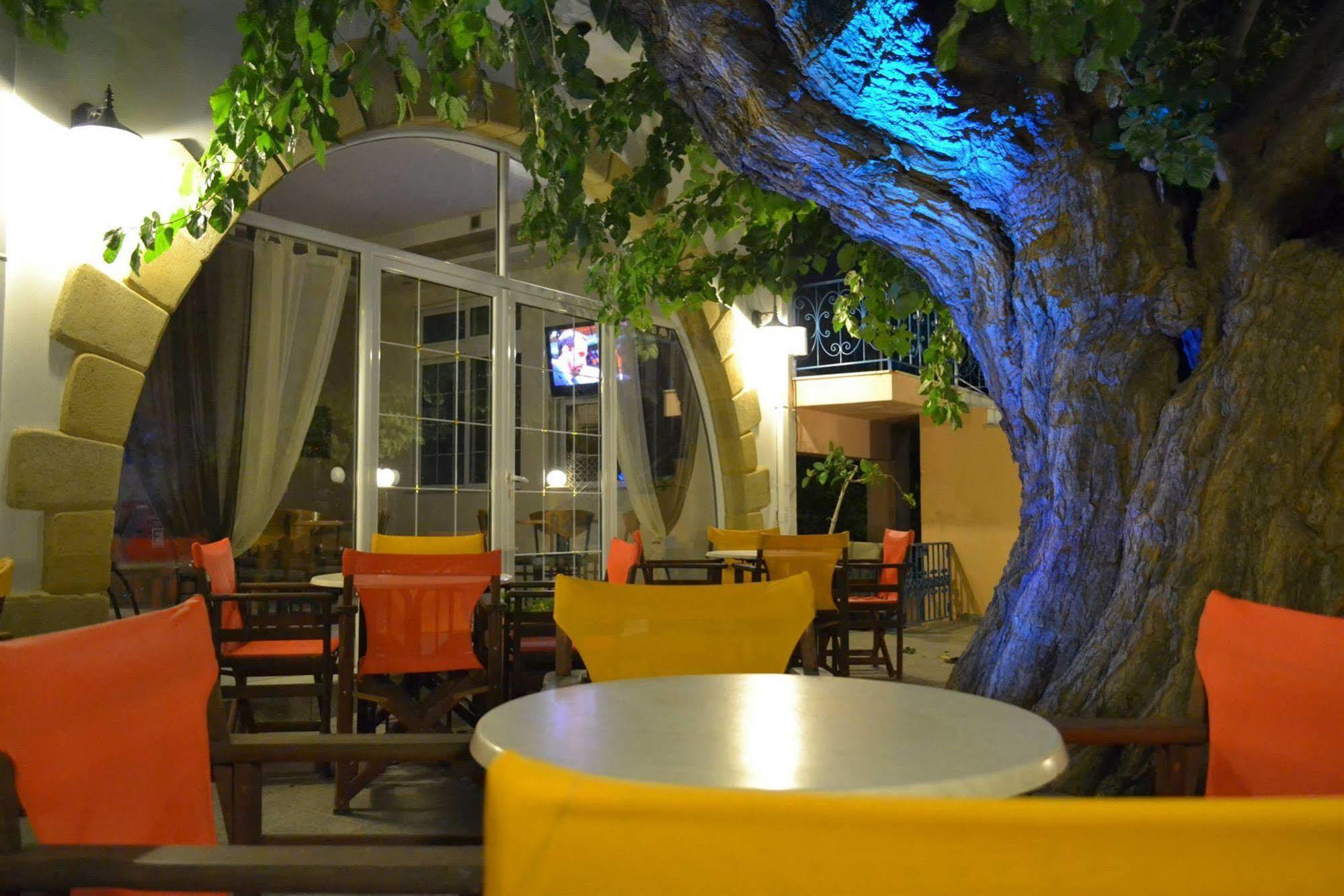 Hotel Effies Dreams Studio Rhodes City