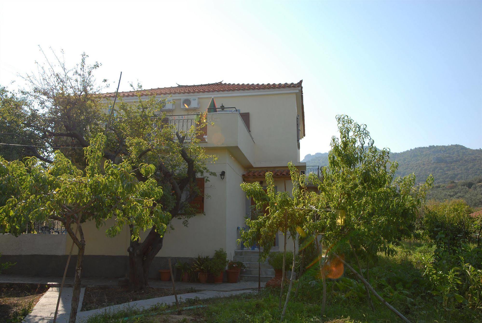 Vassilis Apartment *