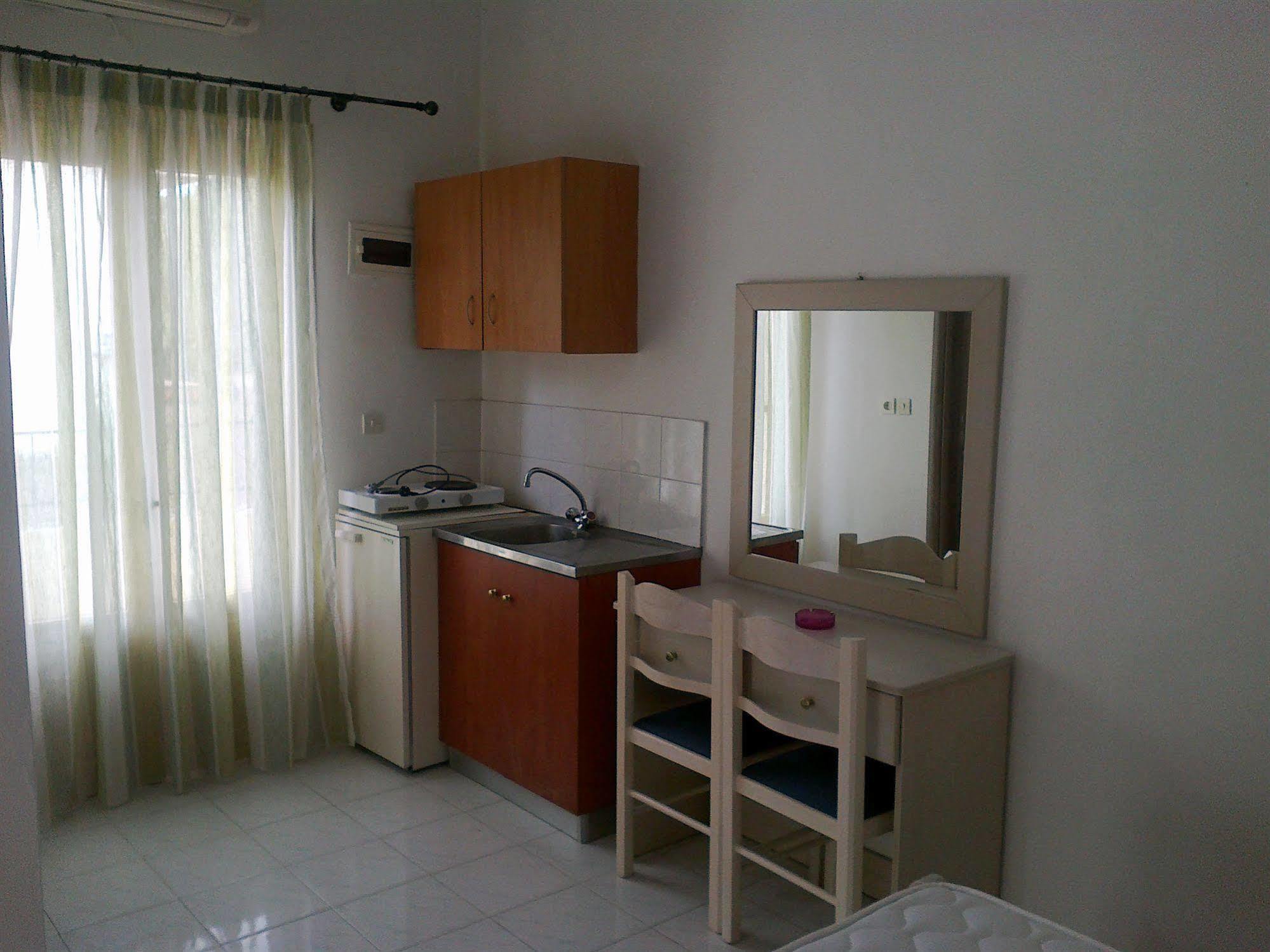 Apartment Vassilis