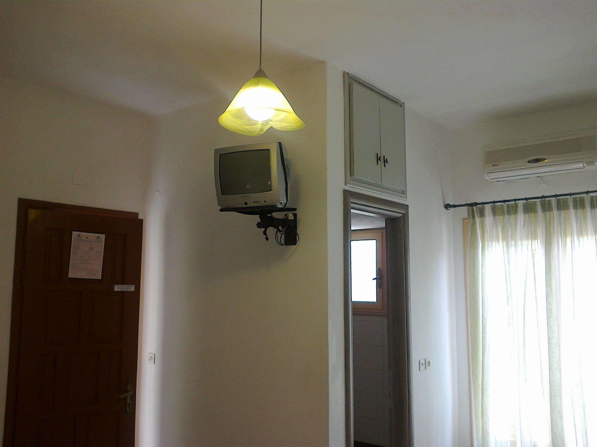 Apartment Vassilis *