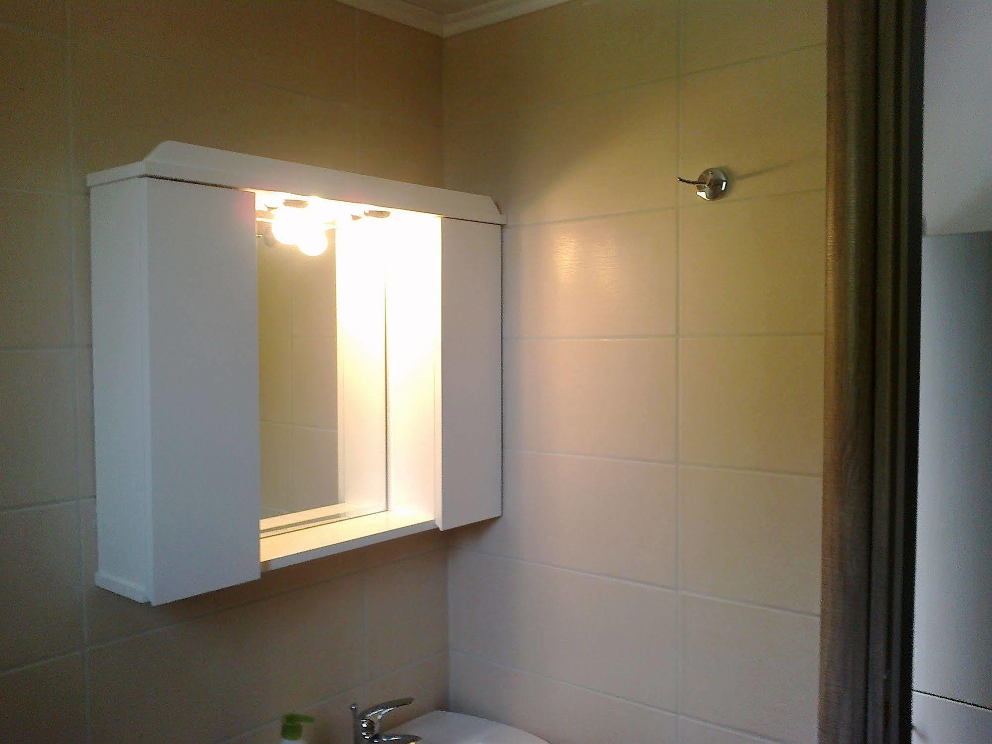 Vassilis Apartment