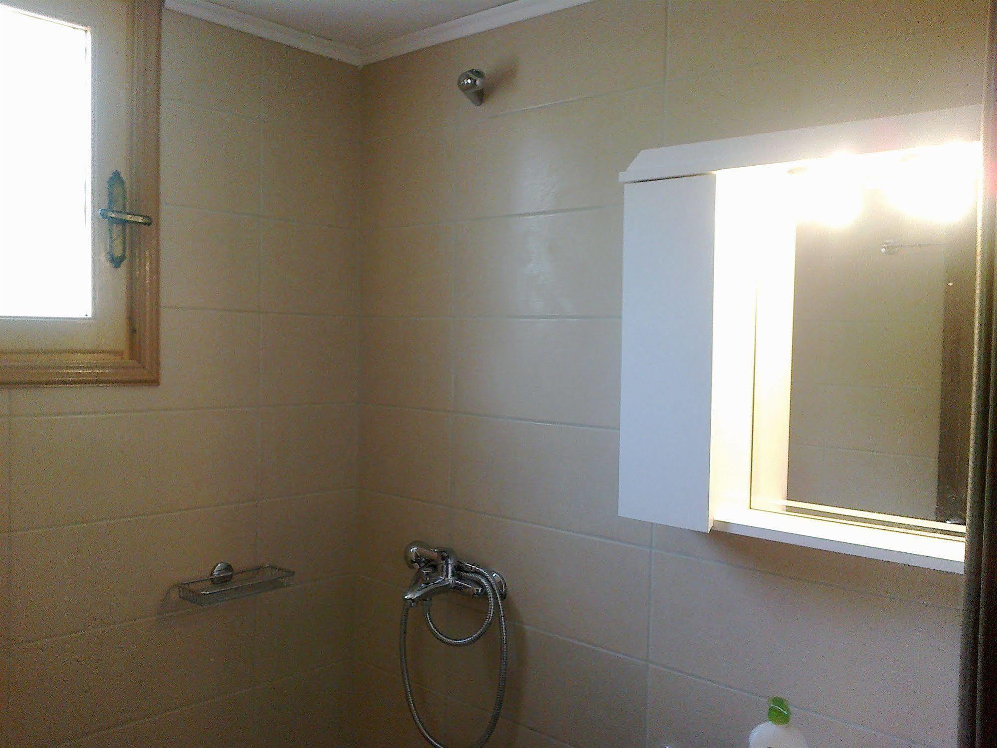 Vassilis Apartment