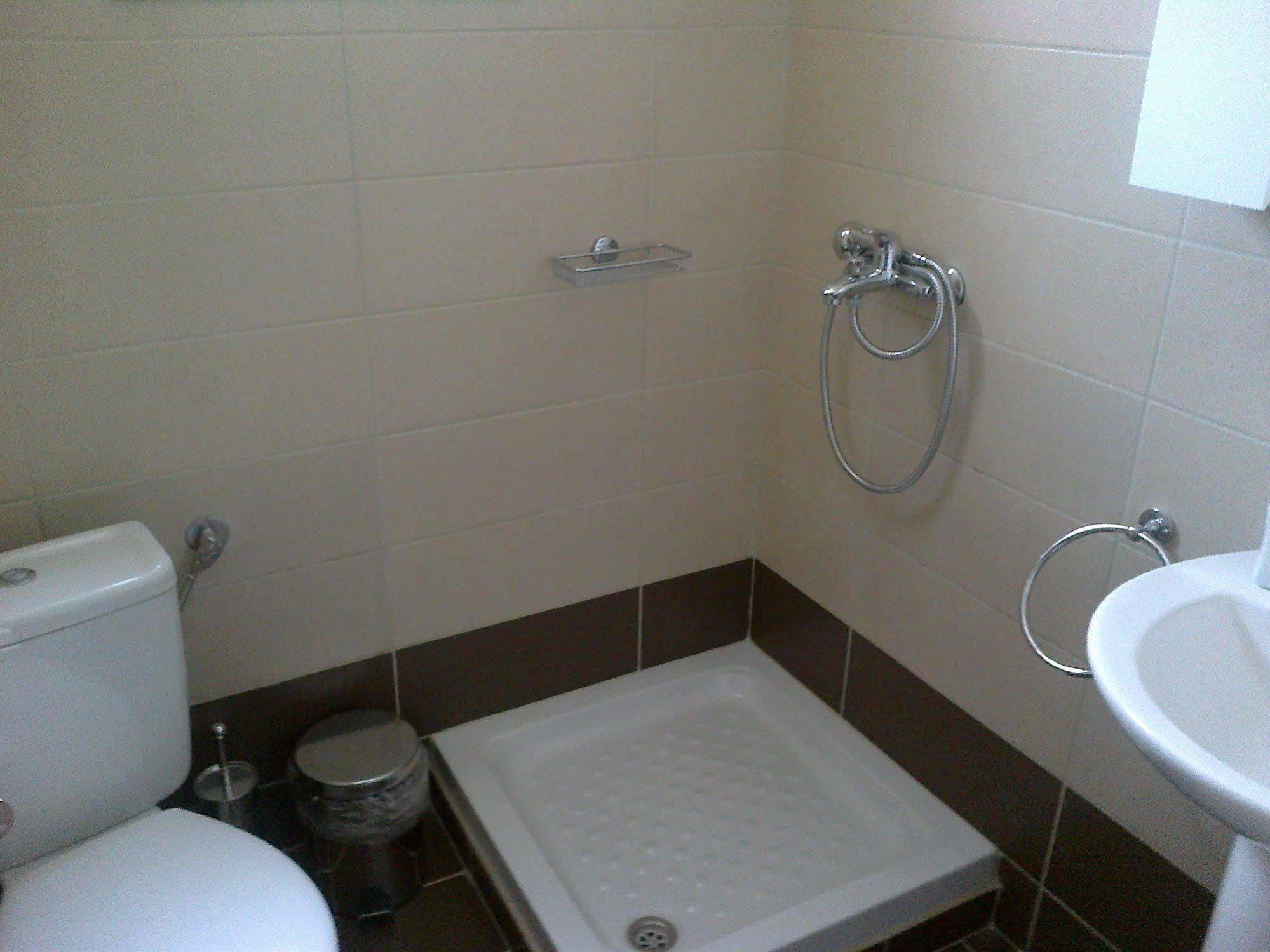 Vassilis Apartment