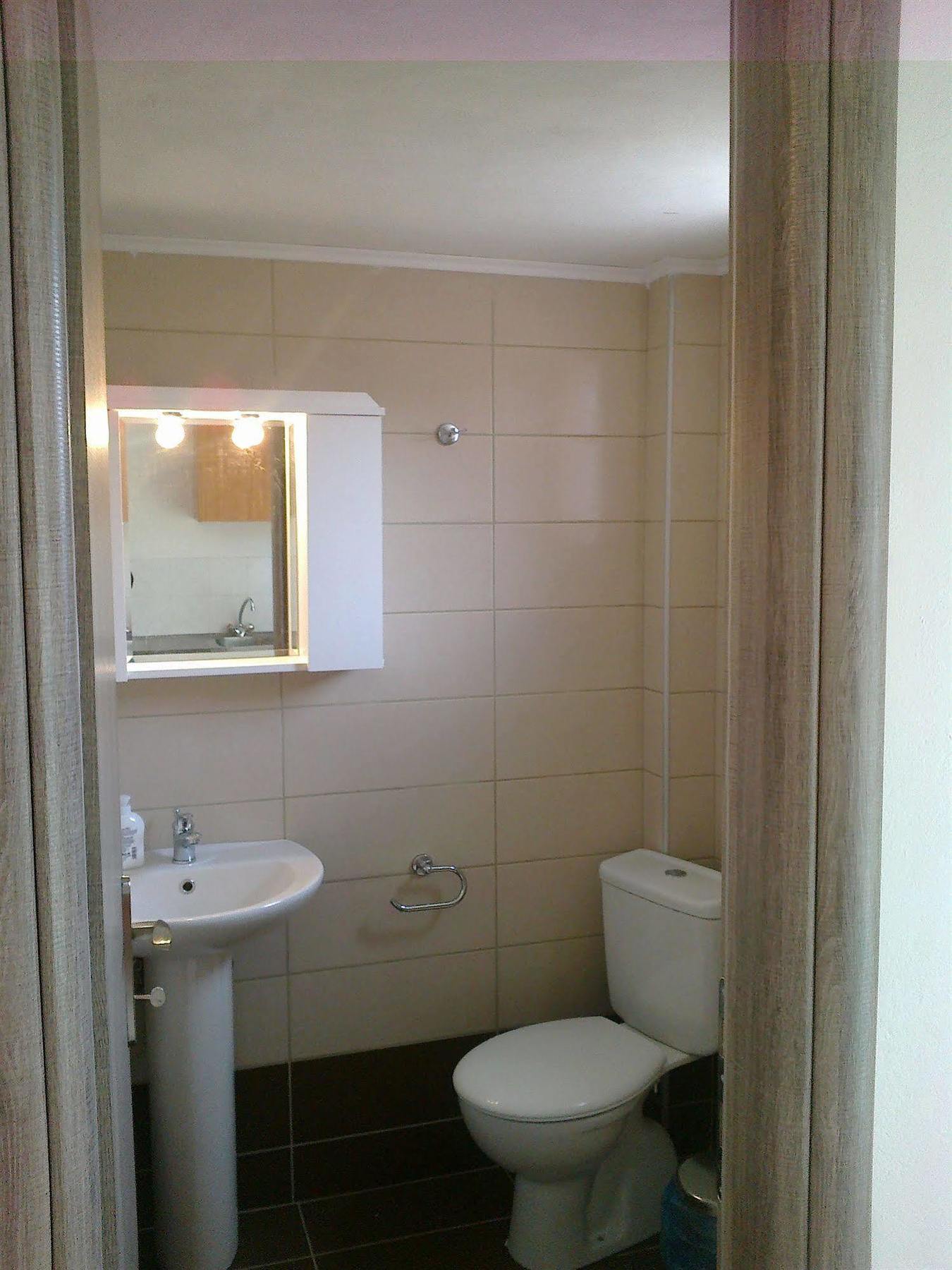 Apartment Vassilis Anaxos