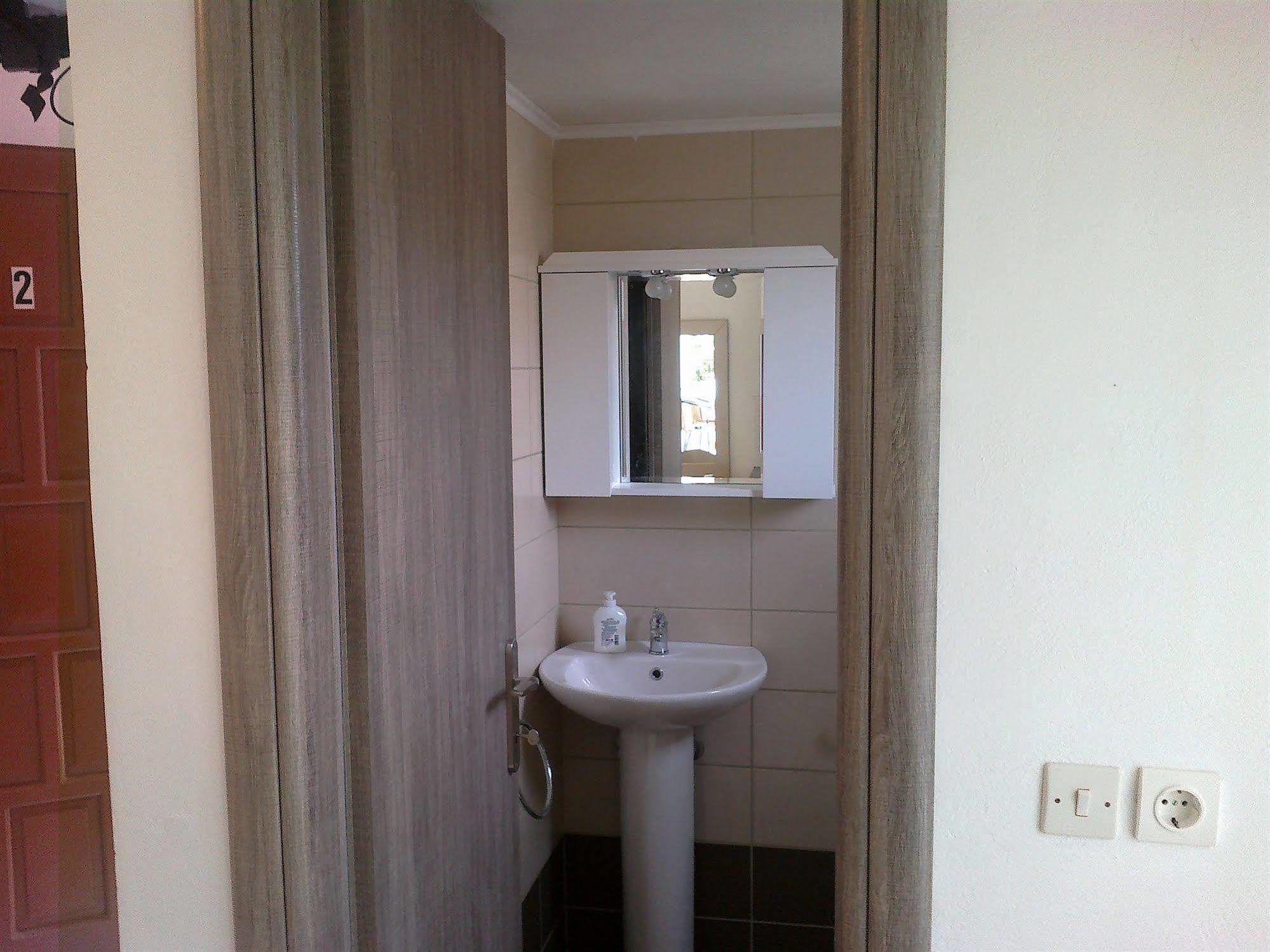 Vassilis Apartment Anaxos