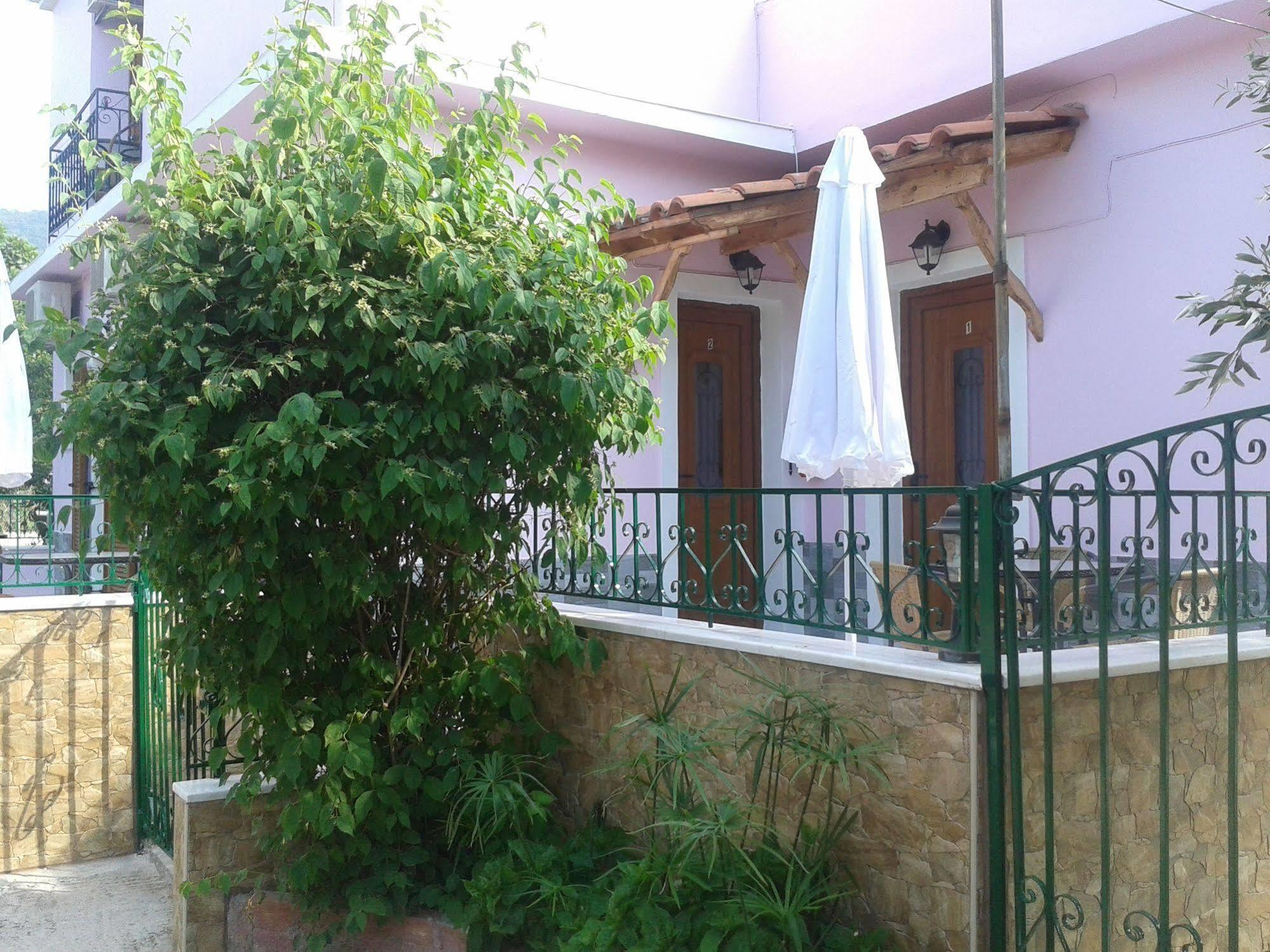 Apartment Vassilis