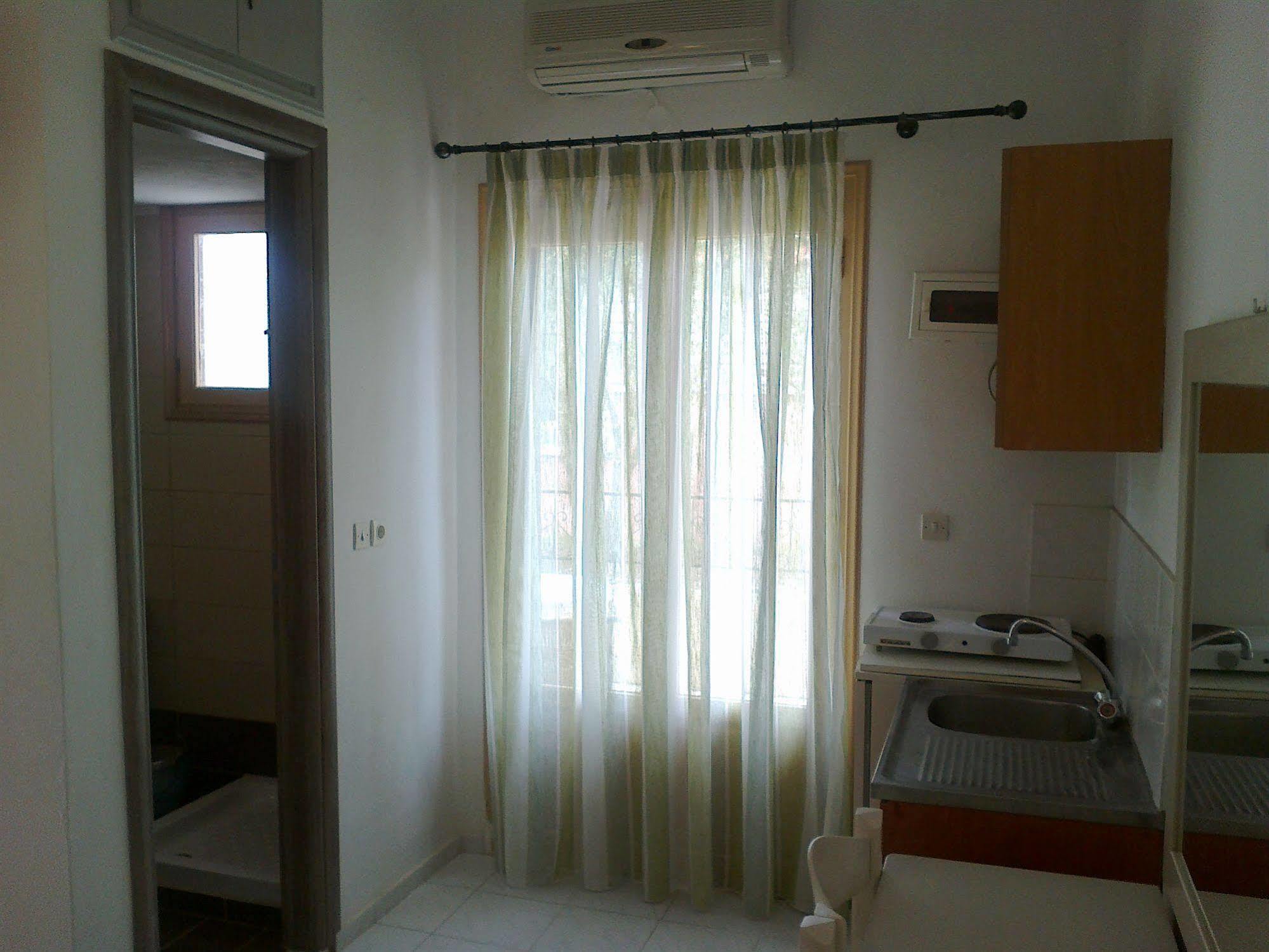 Vassilis Apartment