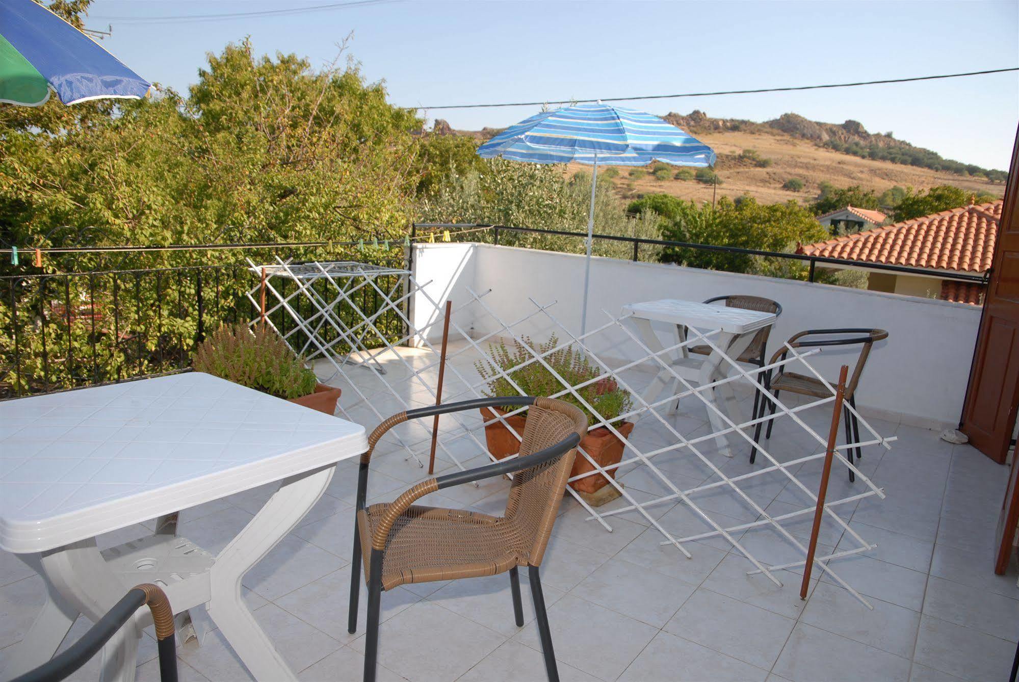 Vassilis Apartment