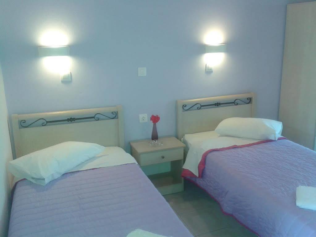 Vassilis Apartment Anaxos