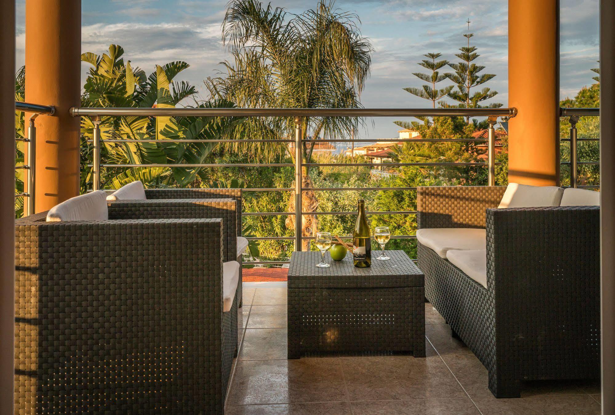 Aparthotel Armonia Boutique