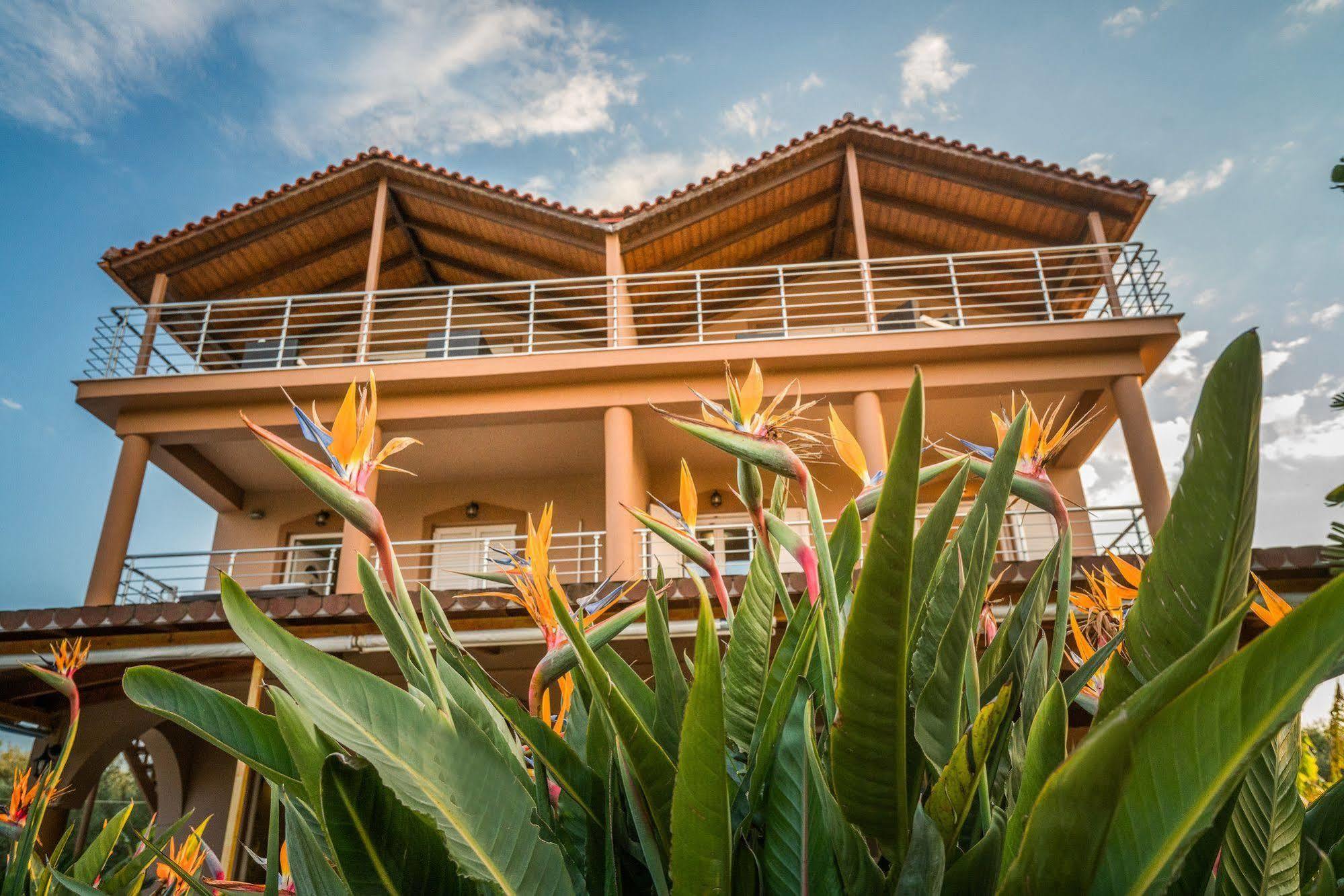 Aparthotel Armonia Boutique 2*