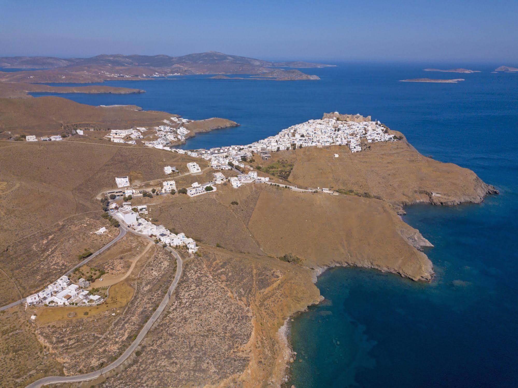 Kalderimi Residencies Aparthotel 3*