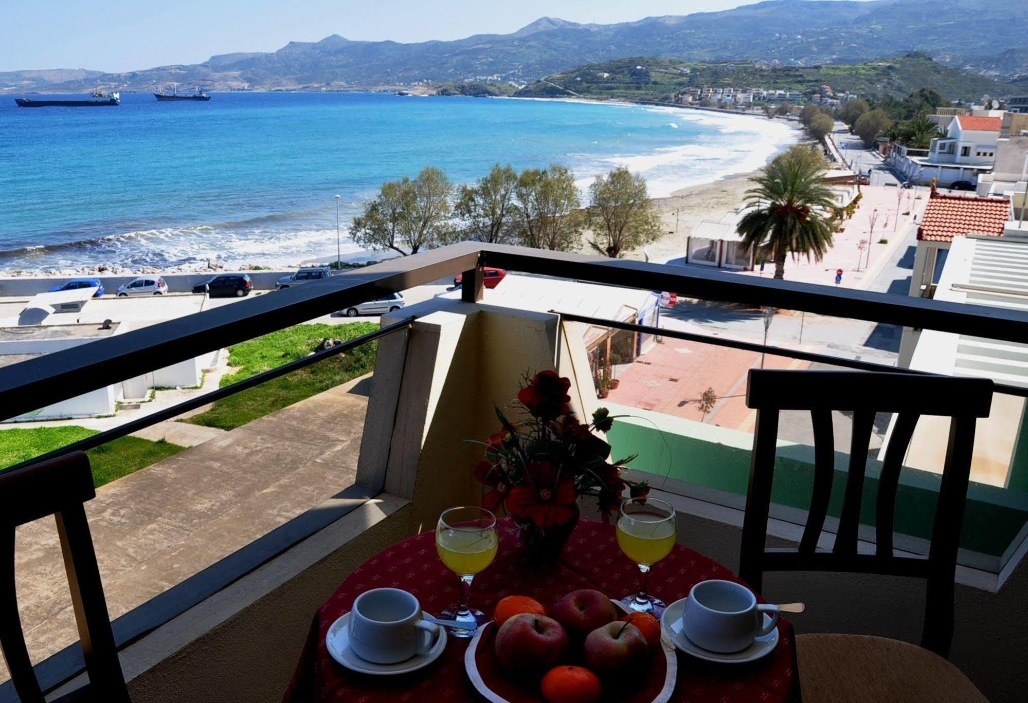 Elysee Hotel Sitia (Crete)