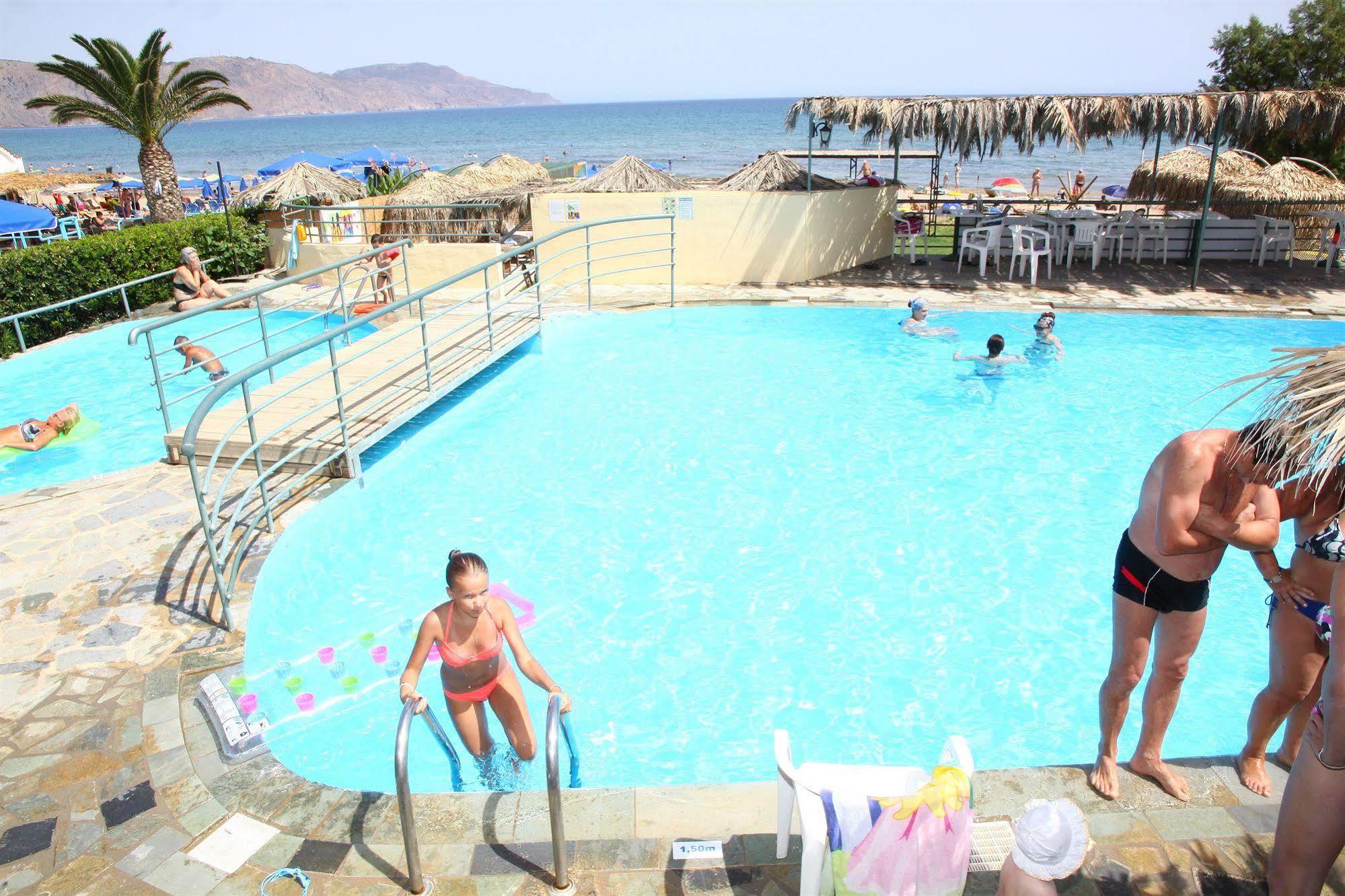 Hotel Sandy