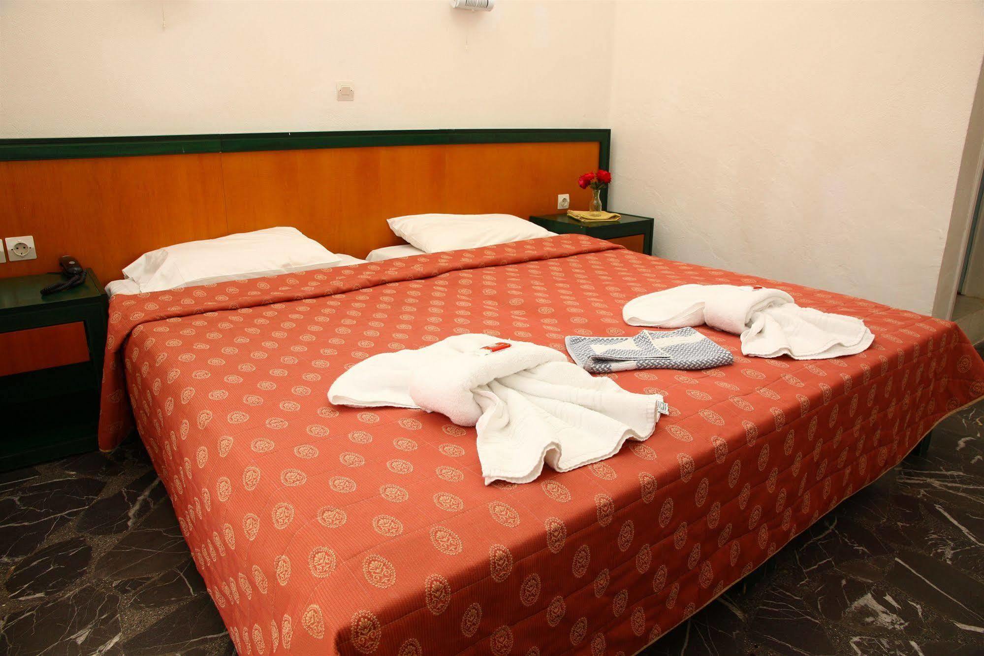 Hotel Sandy